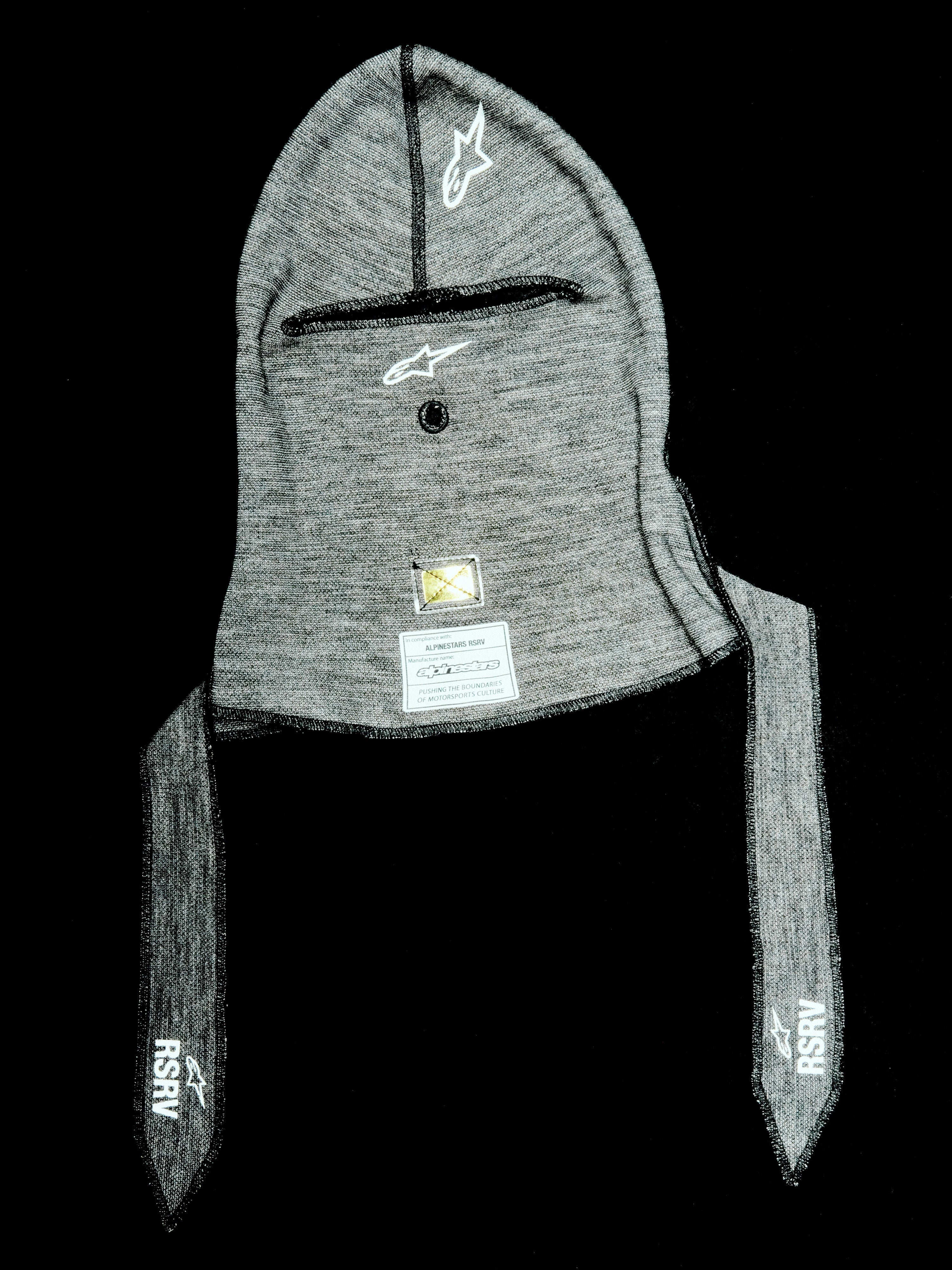 RSRV SLATE BALACLAVA - Image 10
