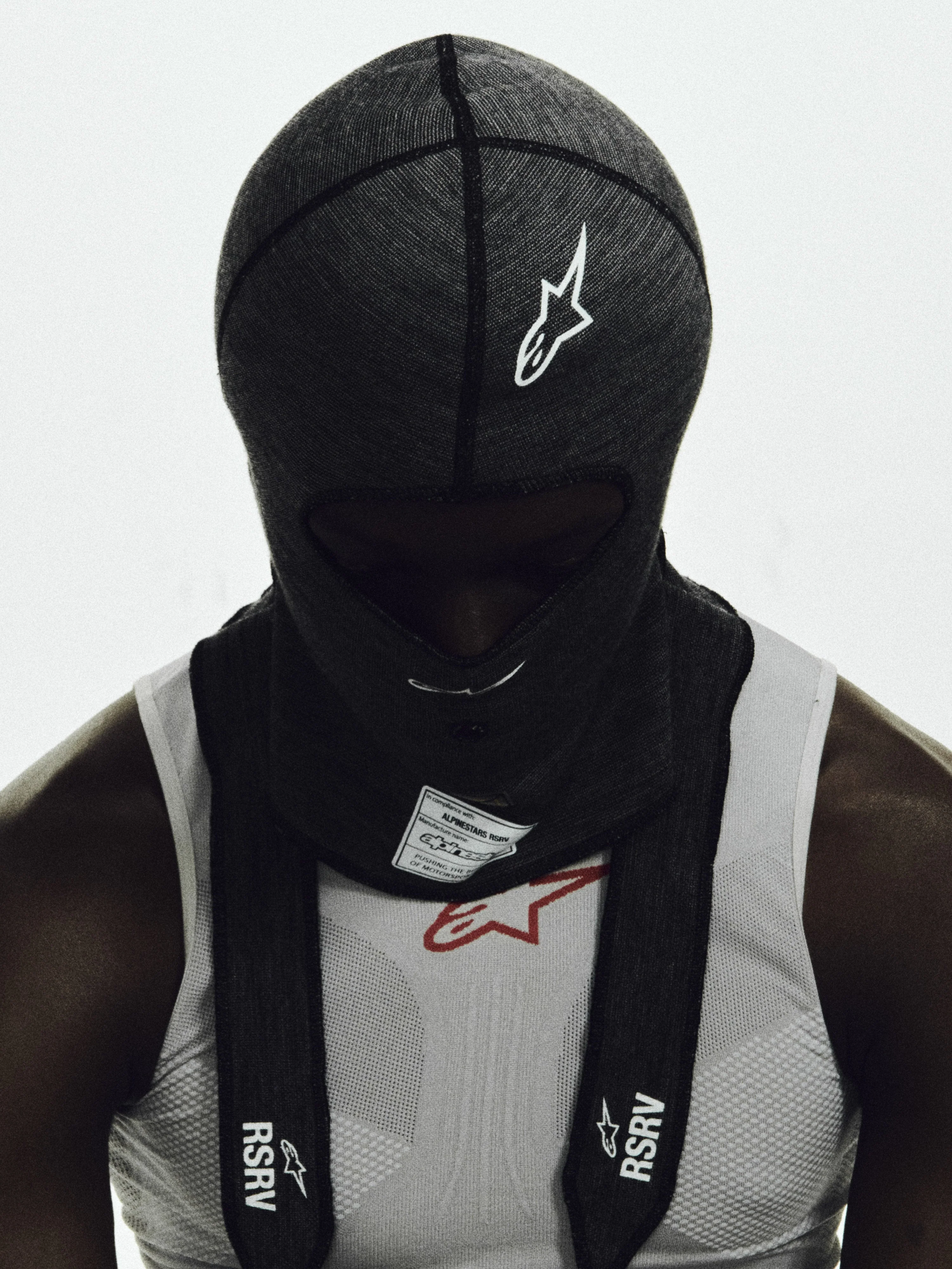 RSRV SLATE BALACLAVA - Image 12