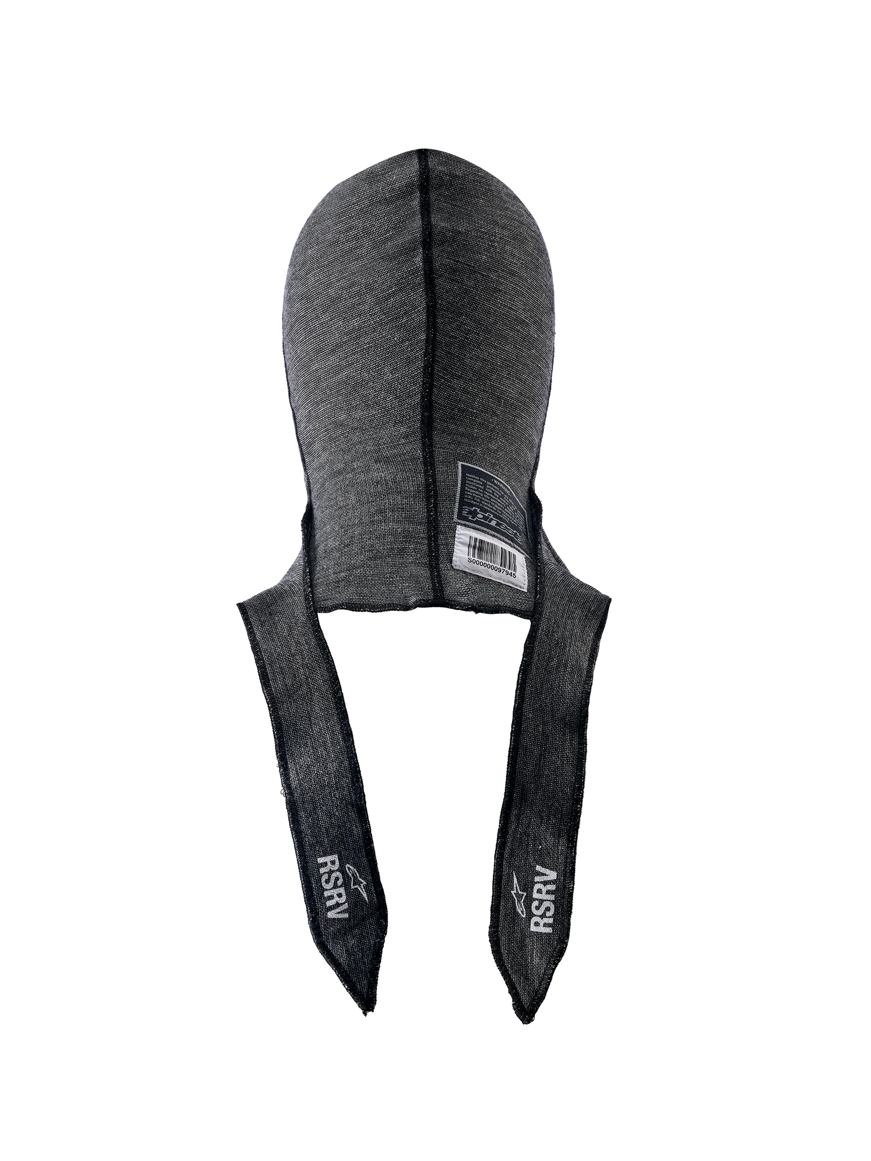 RSRV SLATE BALACLAVA - Image 4