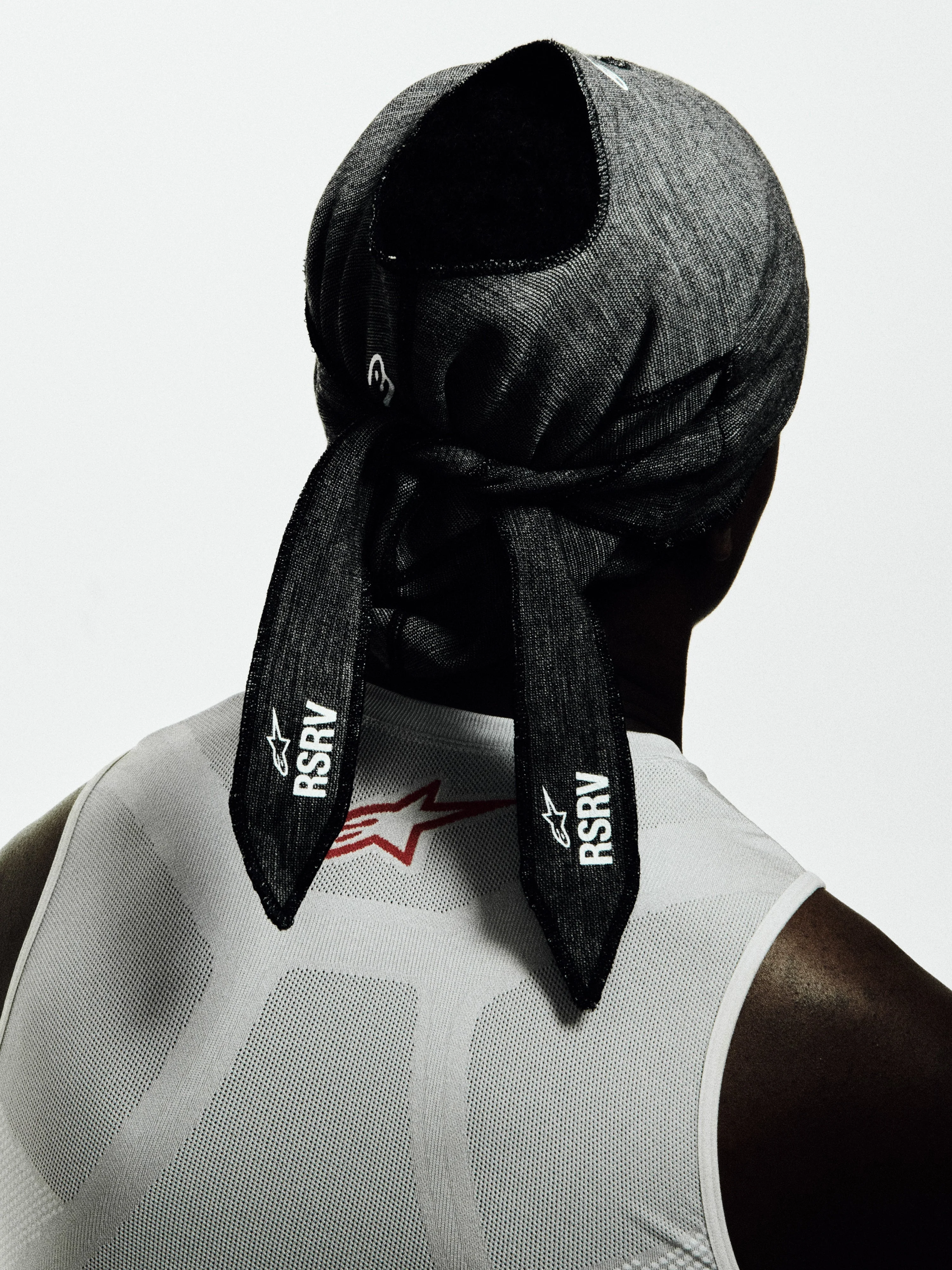RSRV SLATE BALACLAVA - Image 7
