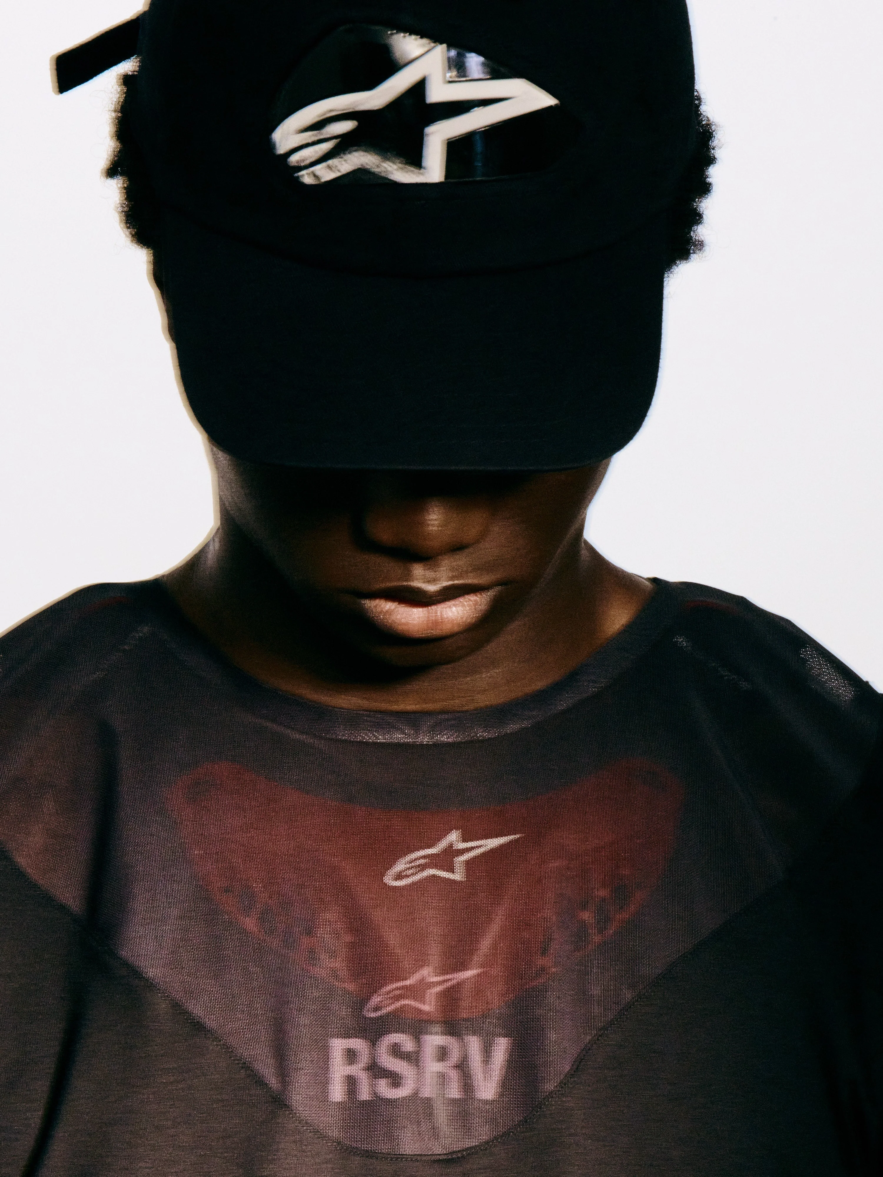 RSRV TECH TEE - Image 10