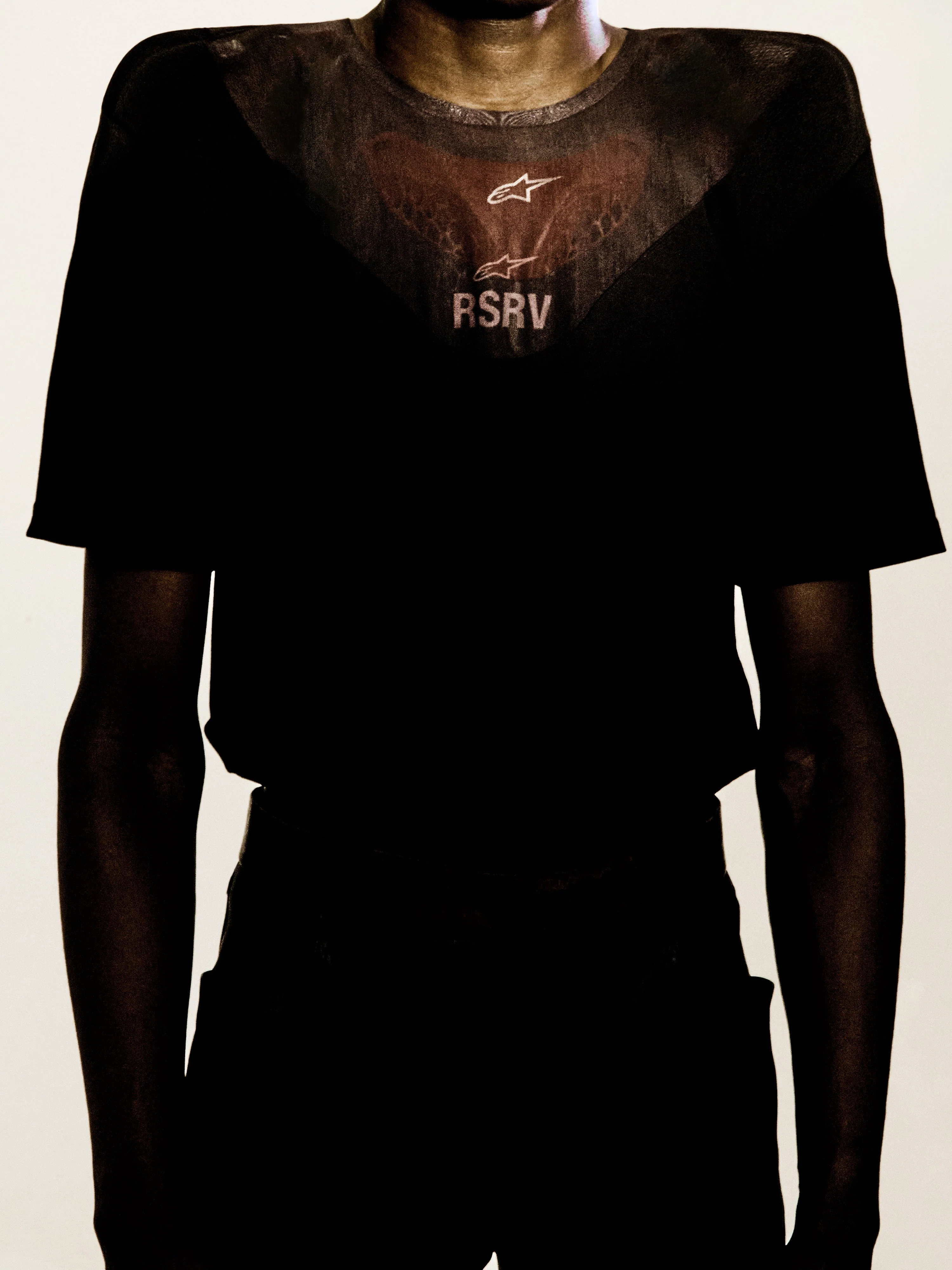 RSRV TECH TEE - Image 7