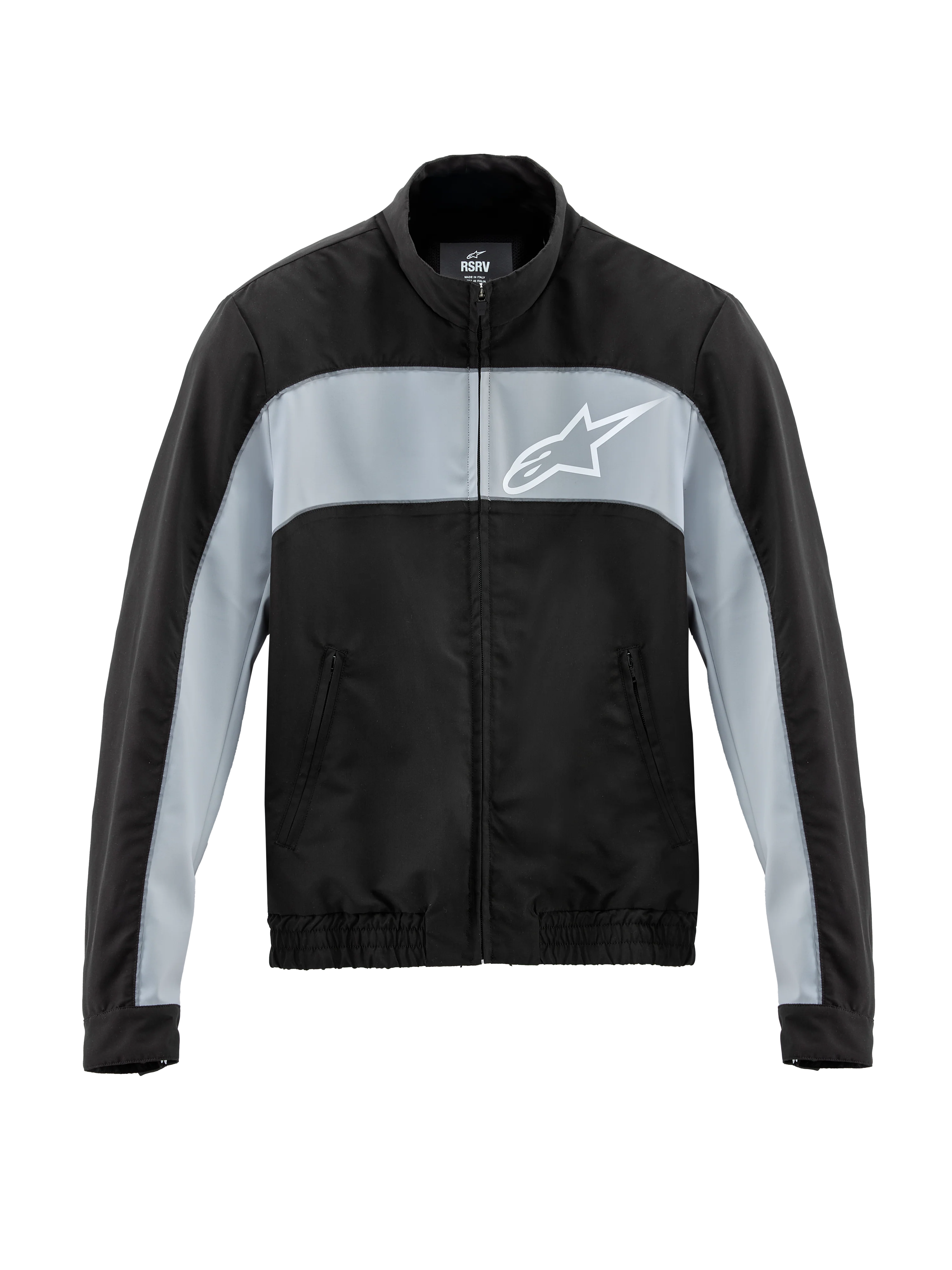 RSRV TRACK JACKET - Image 4