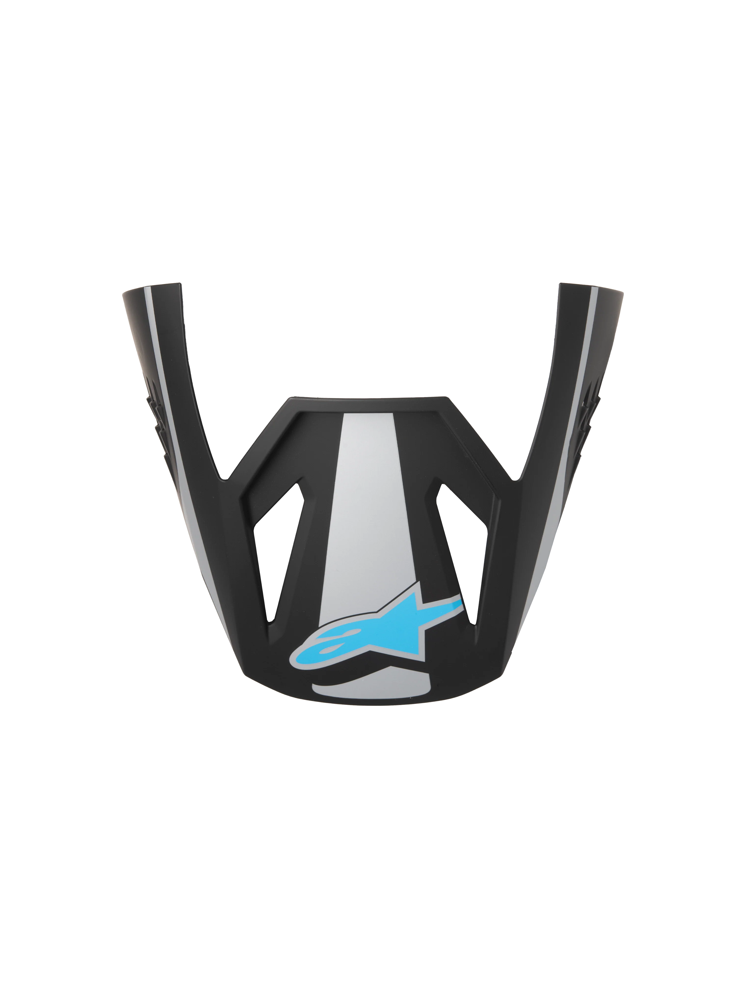 S-M3 Heat Visor