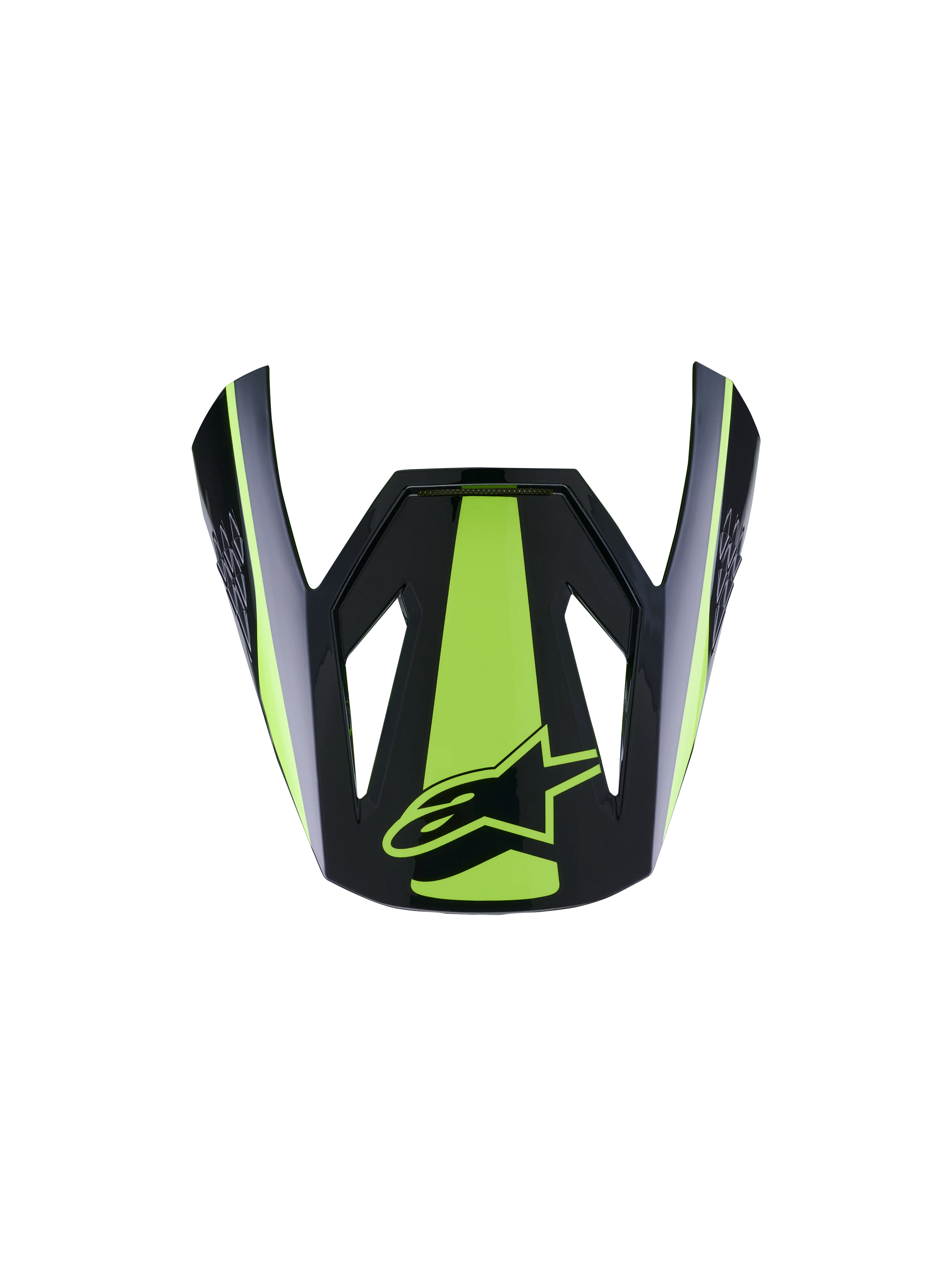 S-M3 Heat Visor