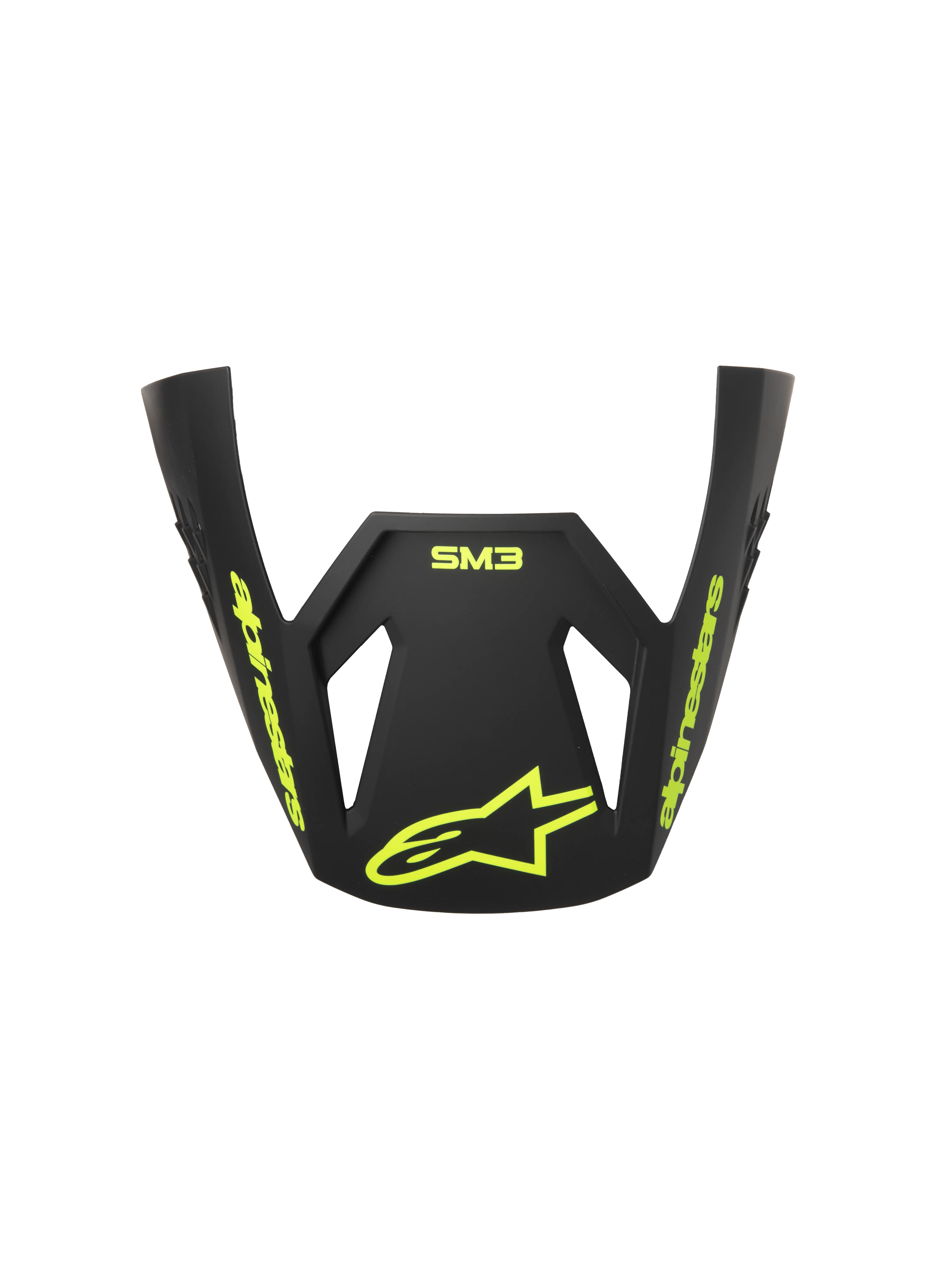 S-M3 Radium Visor