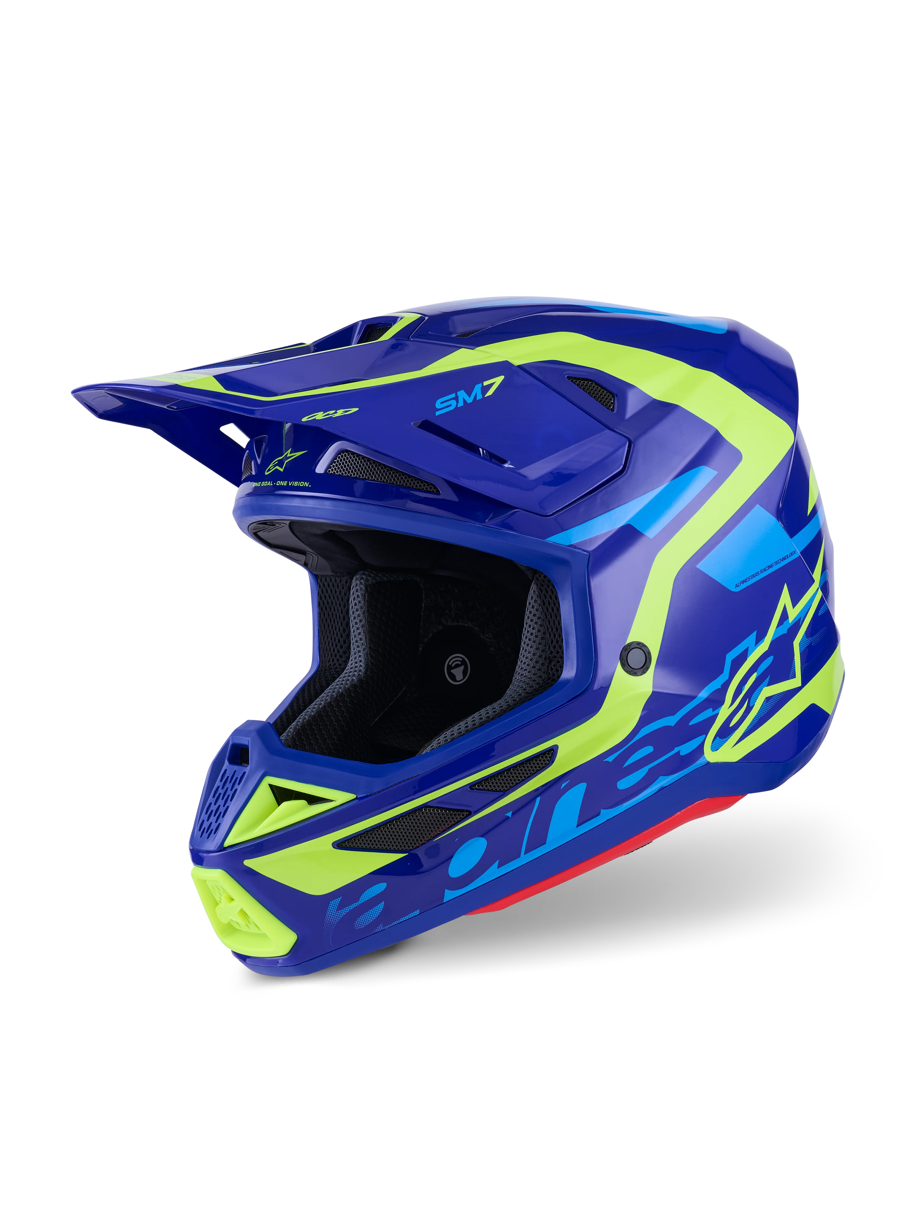 S-M7 Deed Helmet Ece06 - Image 6