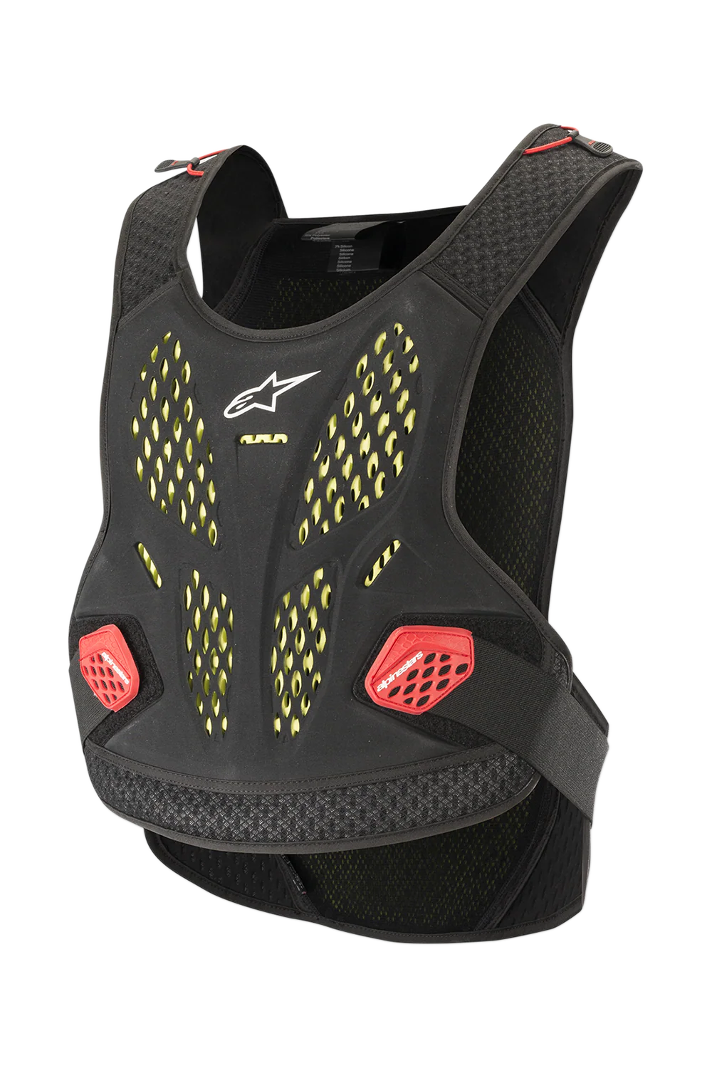 Sequence Chest Protector