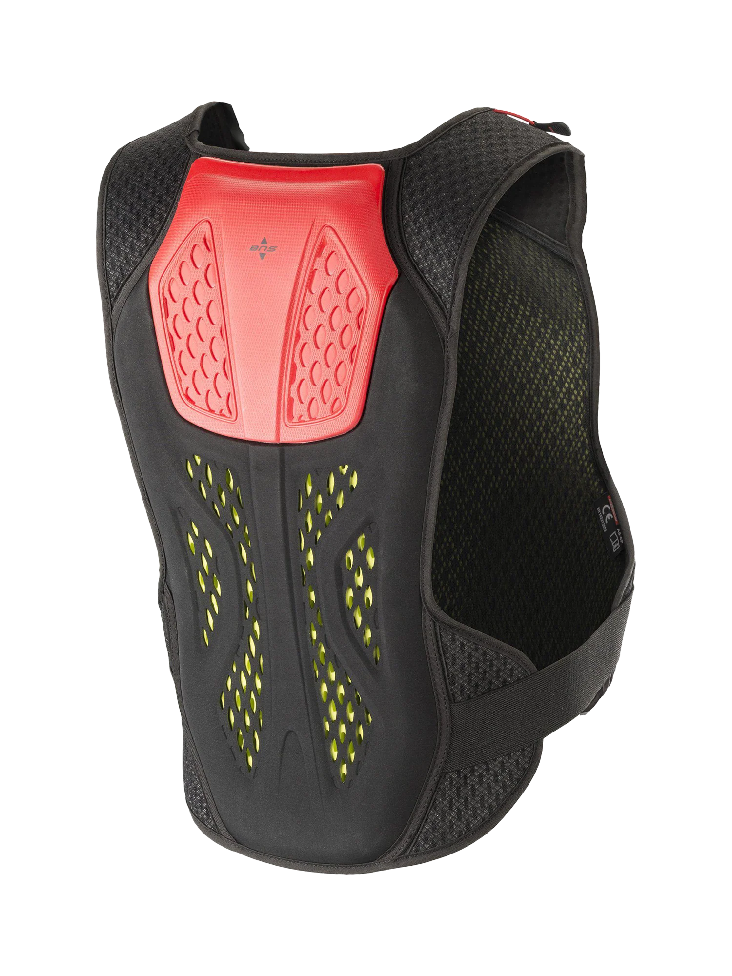 Sequence Chest Protector - Image 2