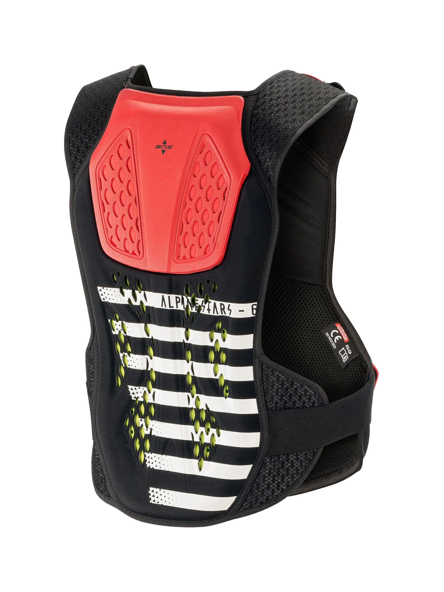 Sequence Chest Protector - Image 2