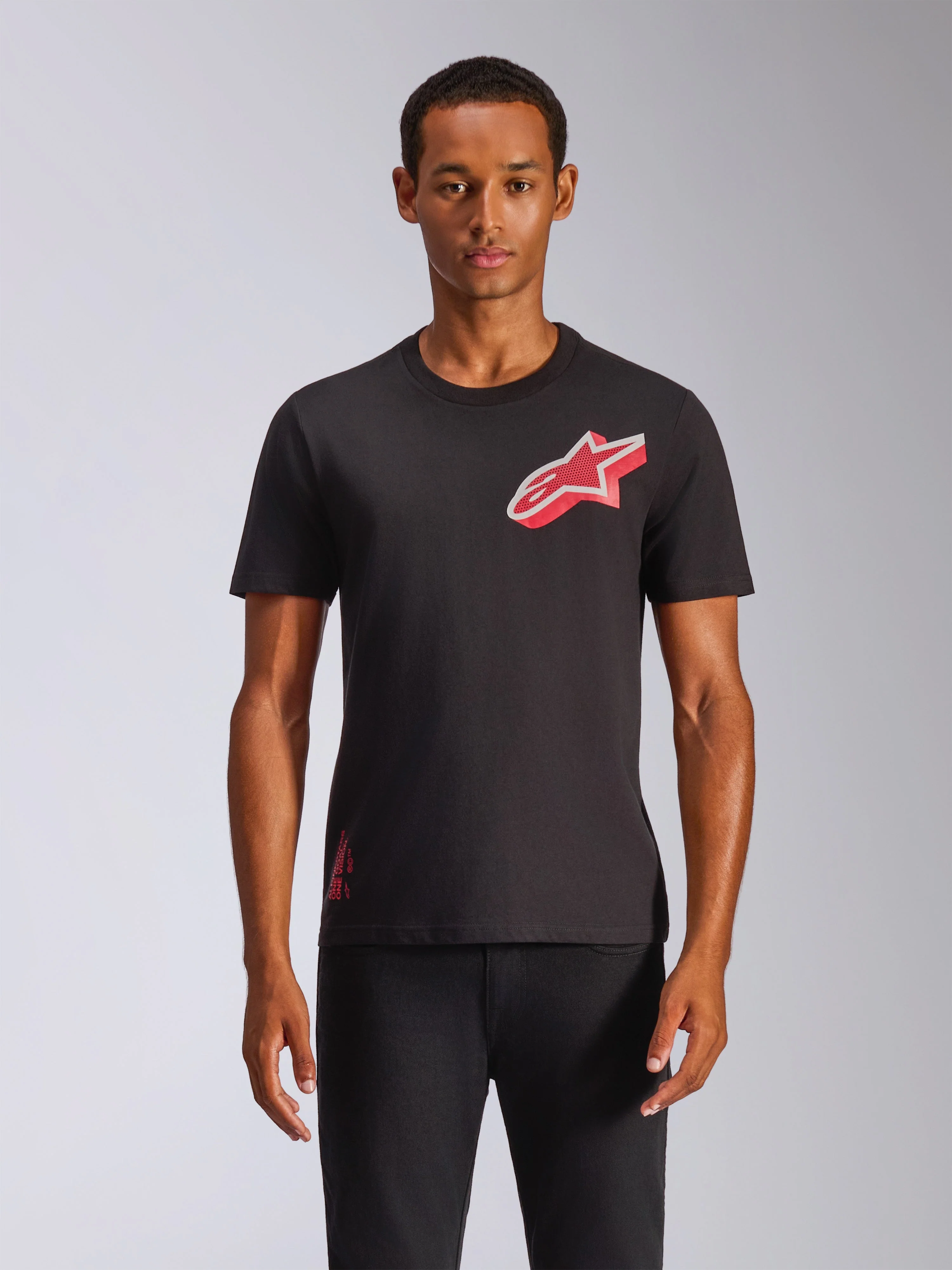 Shaded CSF Tee - Short Sleeve