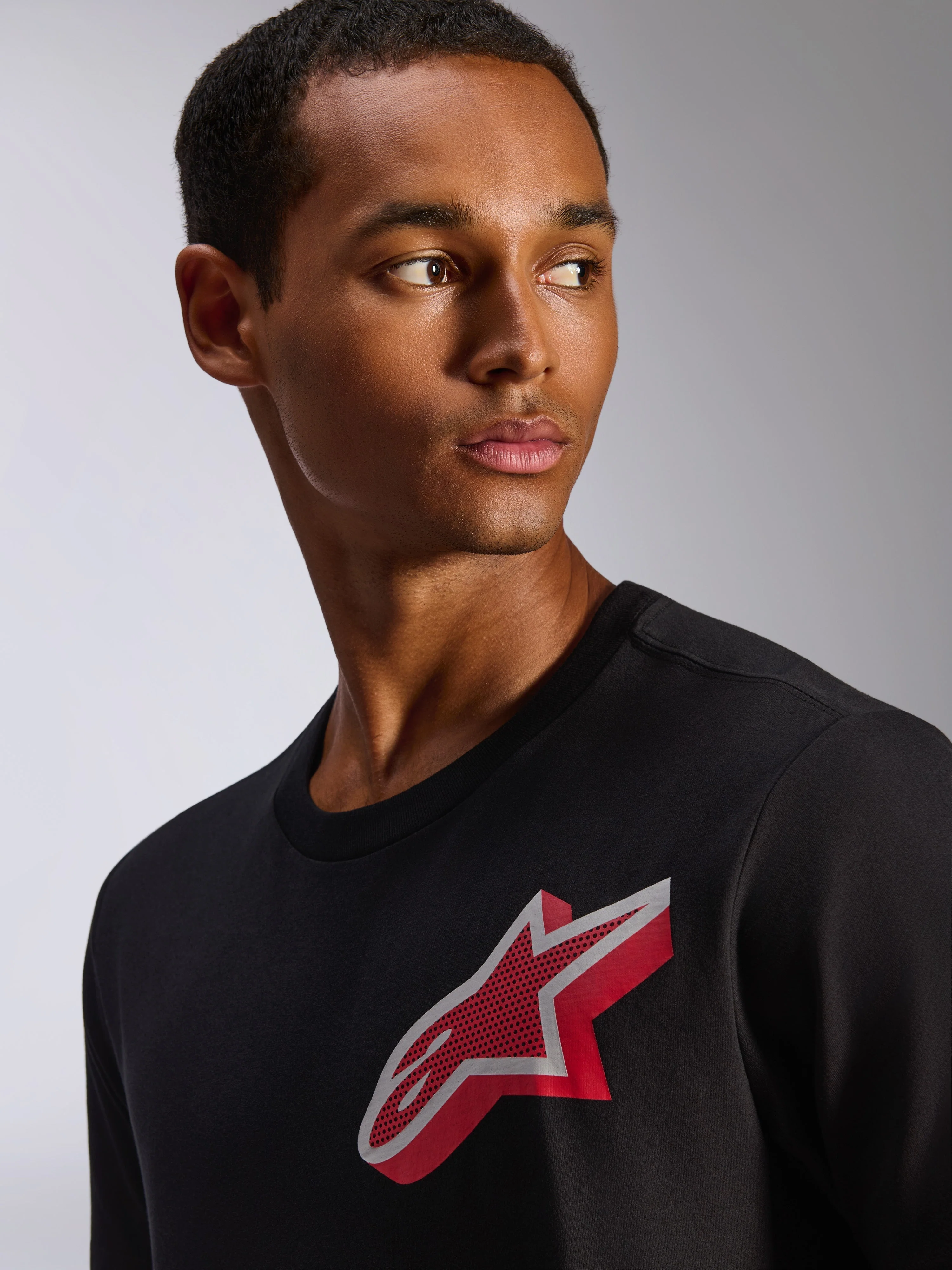 Shaded CSF Tee - Short Sleeve - Image 8