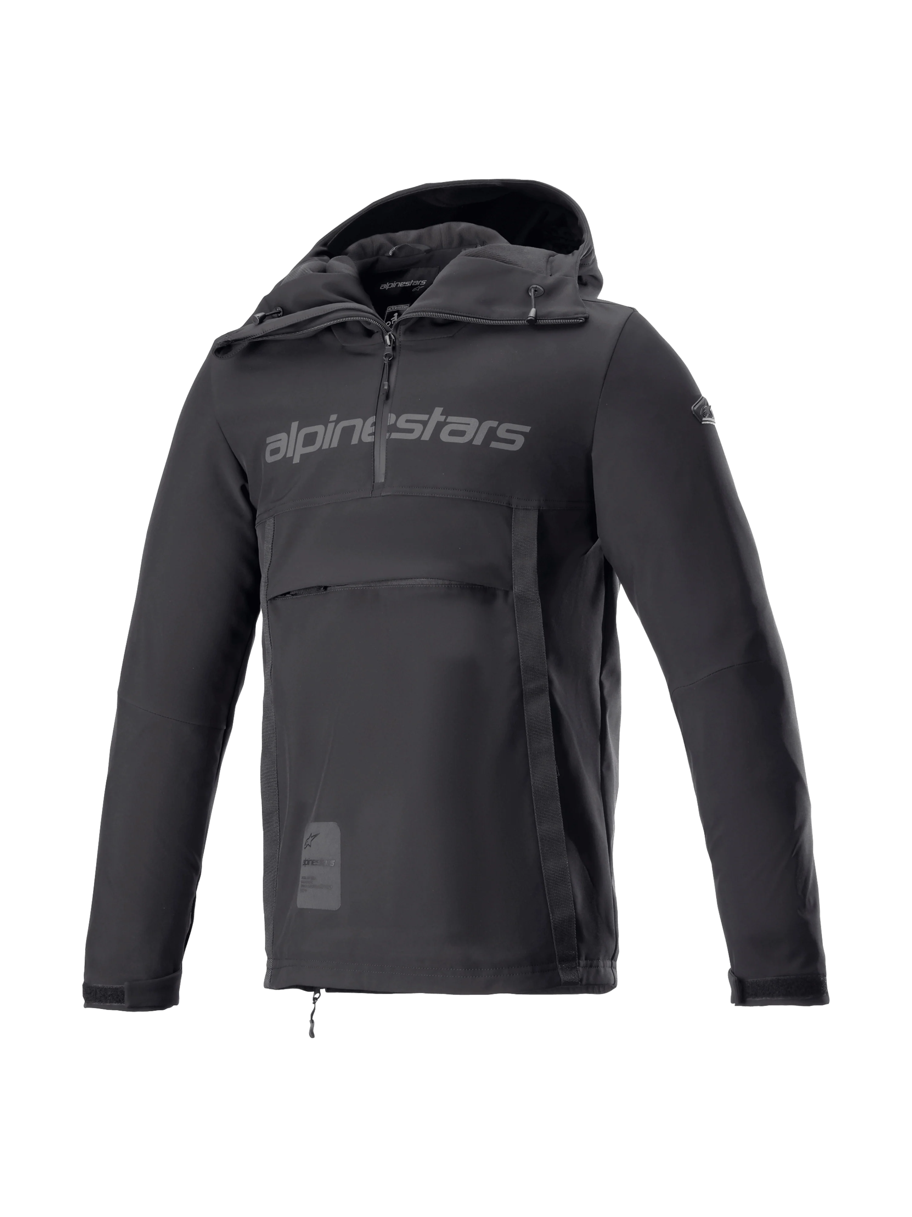Sherpa Hoodie