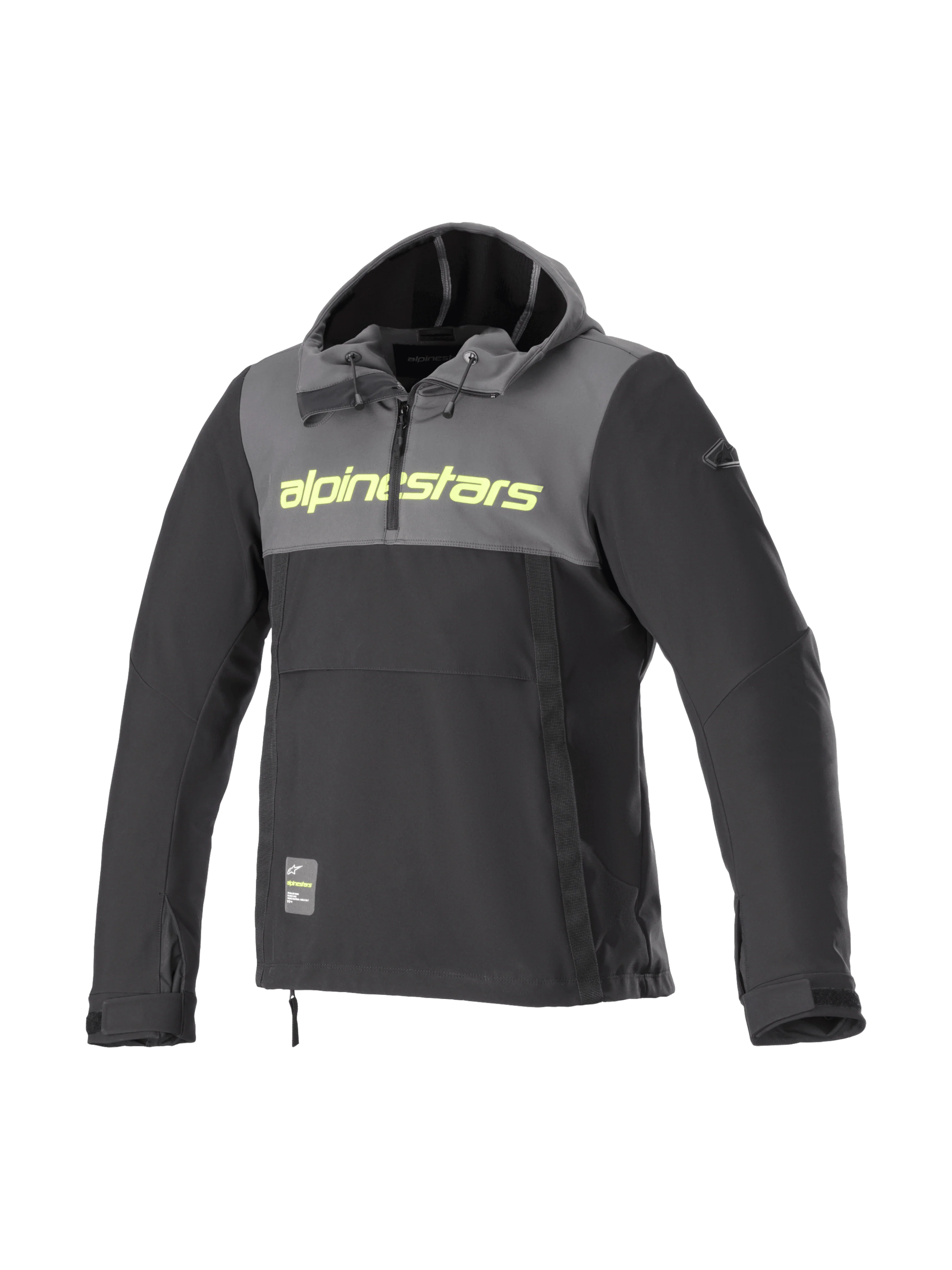 Sherpa Hoodie