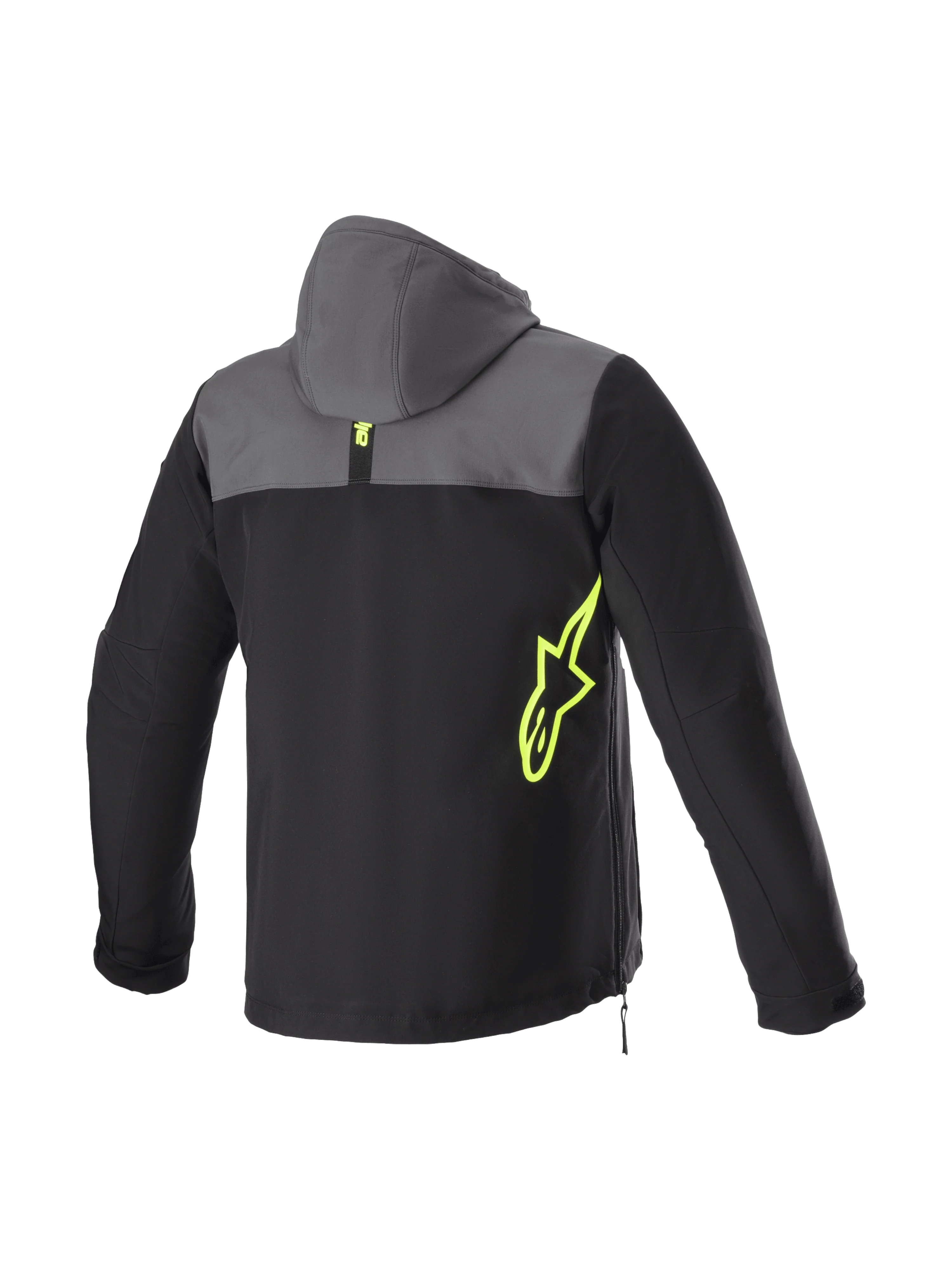 Sherpa Hoodie - Image 2