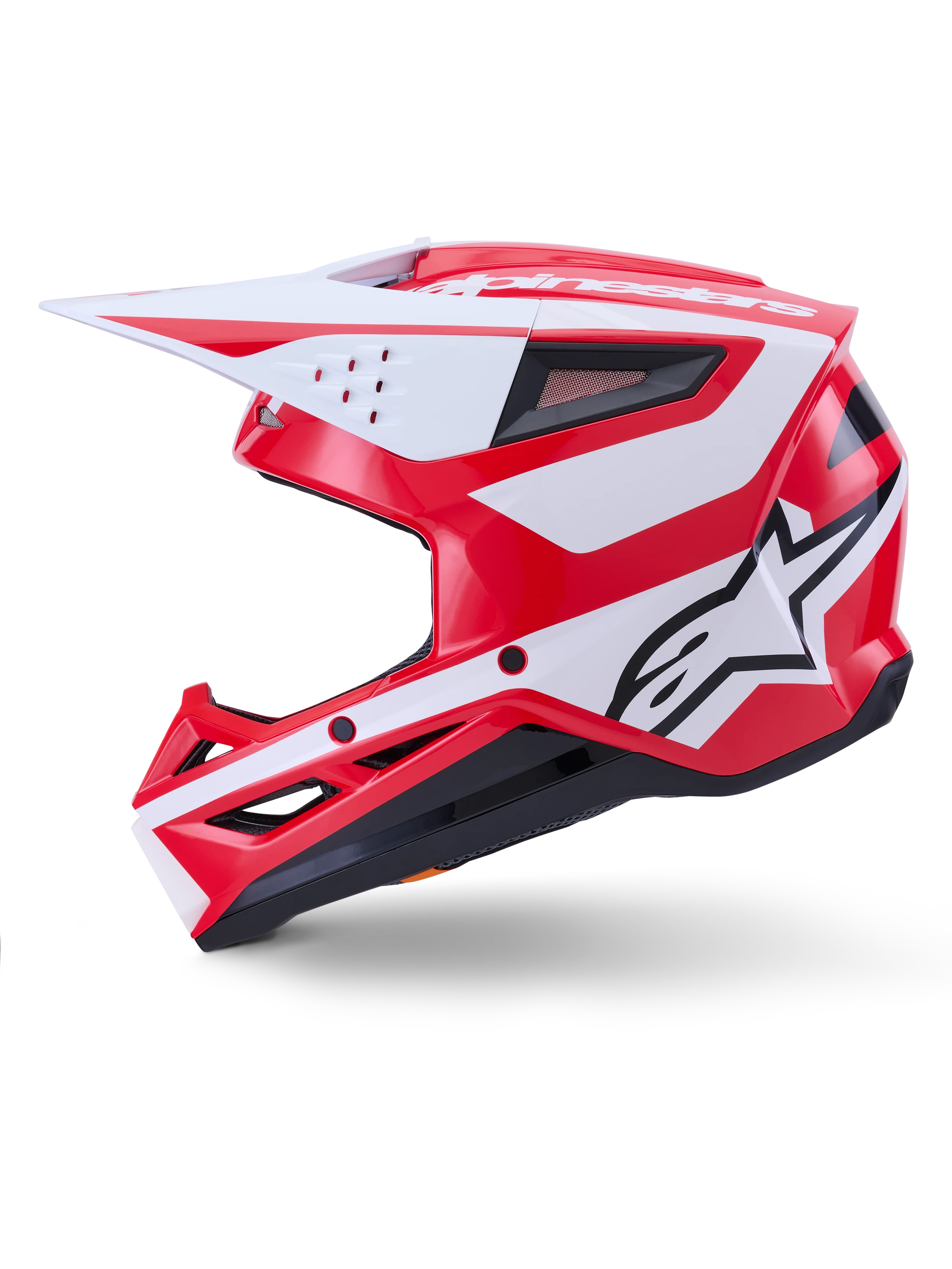 SM3 Heat Helmet ECE06/DOT - Image 5