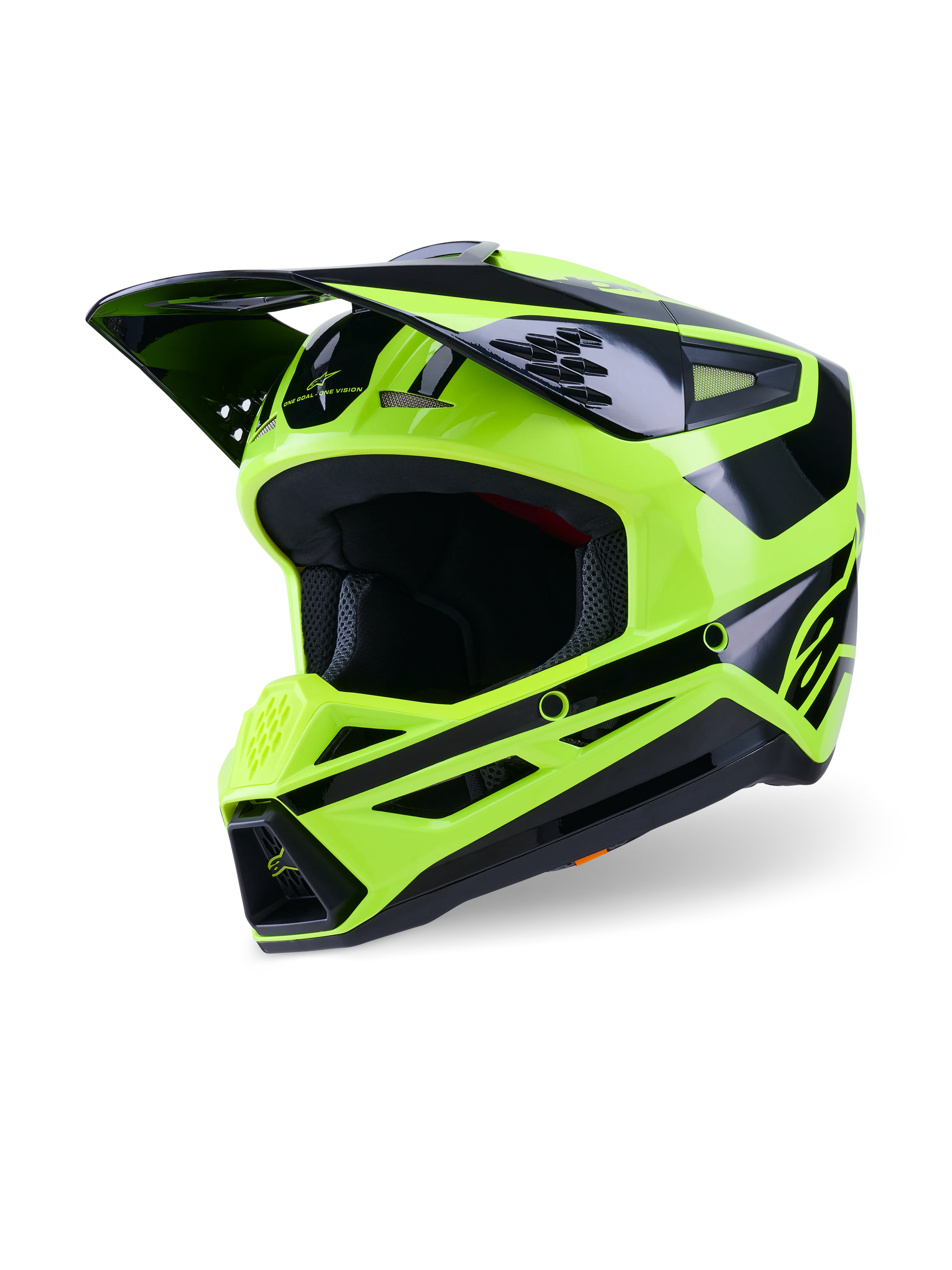 SM3 Heat Helmet ECE06/DOT - Image 2