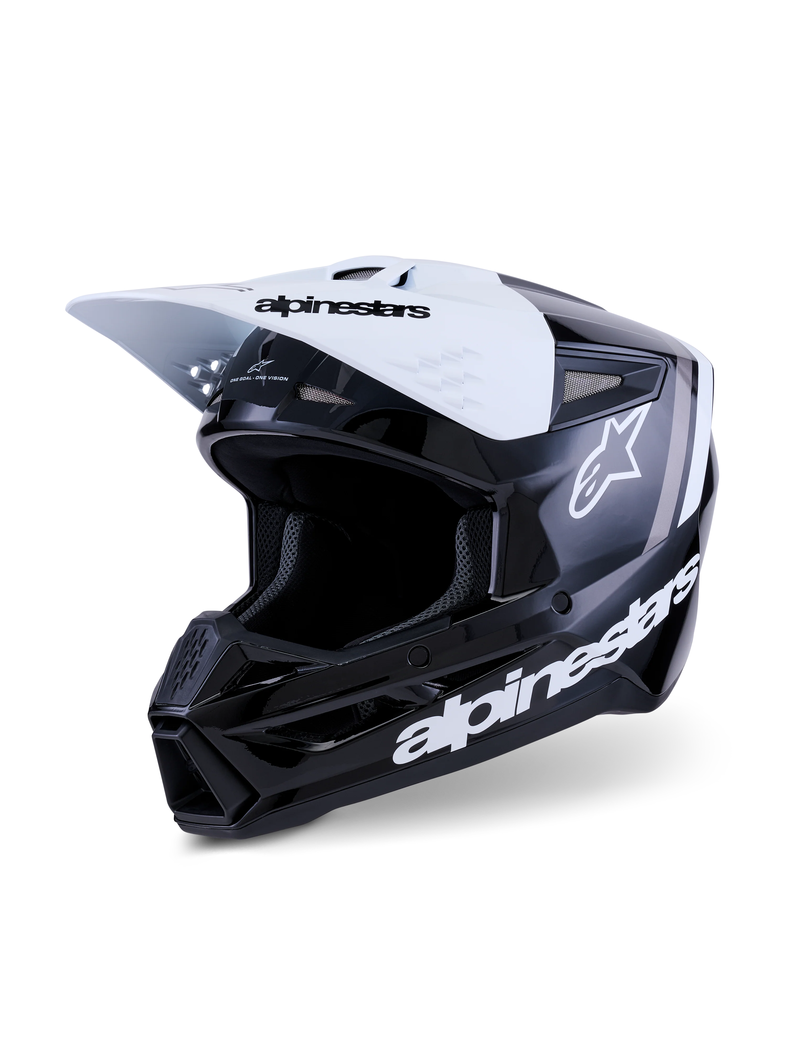 SM3 Radium Helmet ECE06/DOT - Image 2