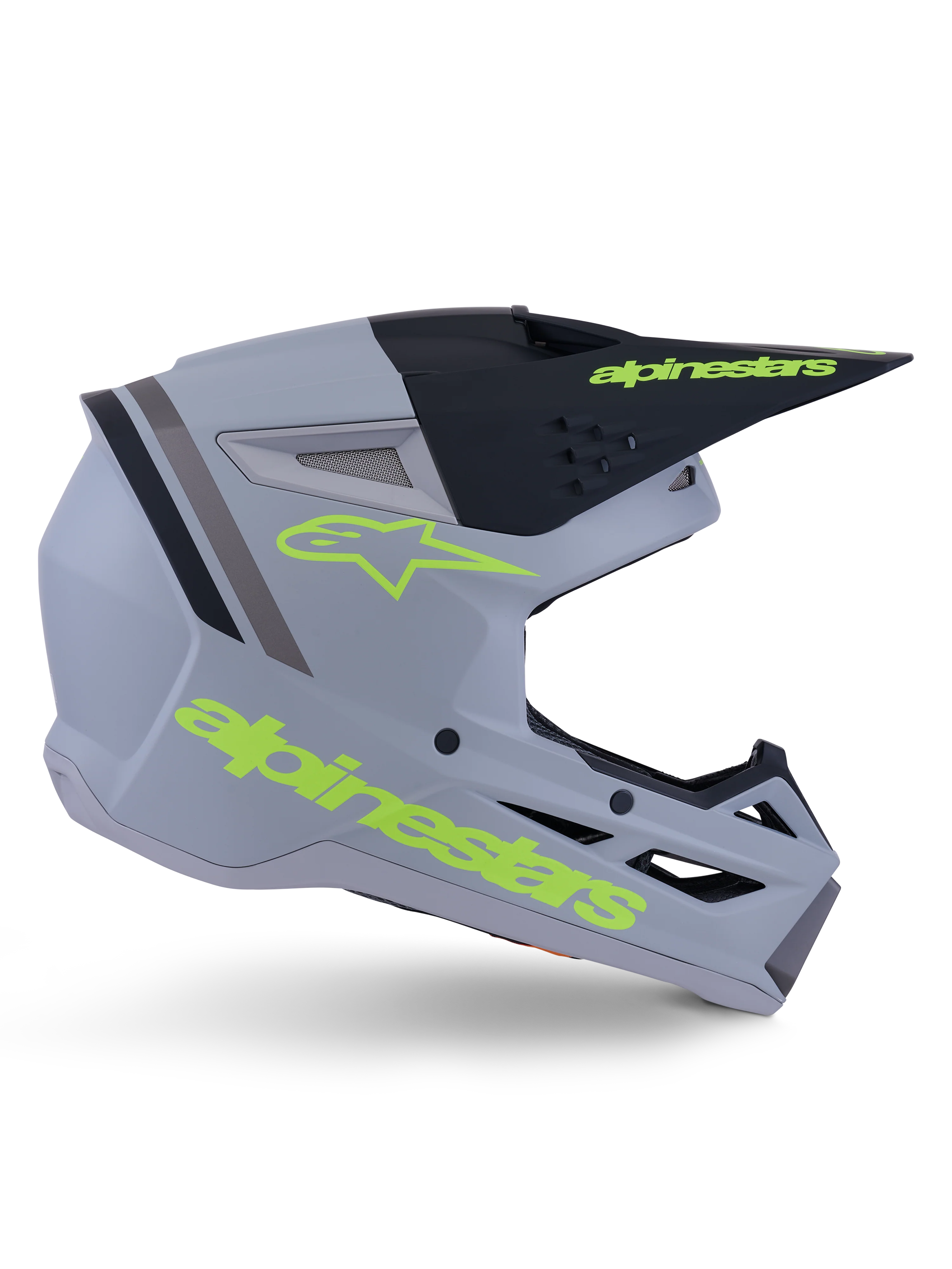 SM3 Radium Helmet ECE06/DOT