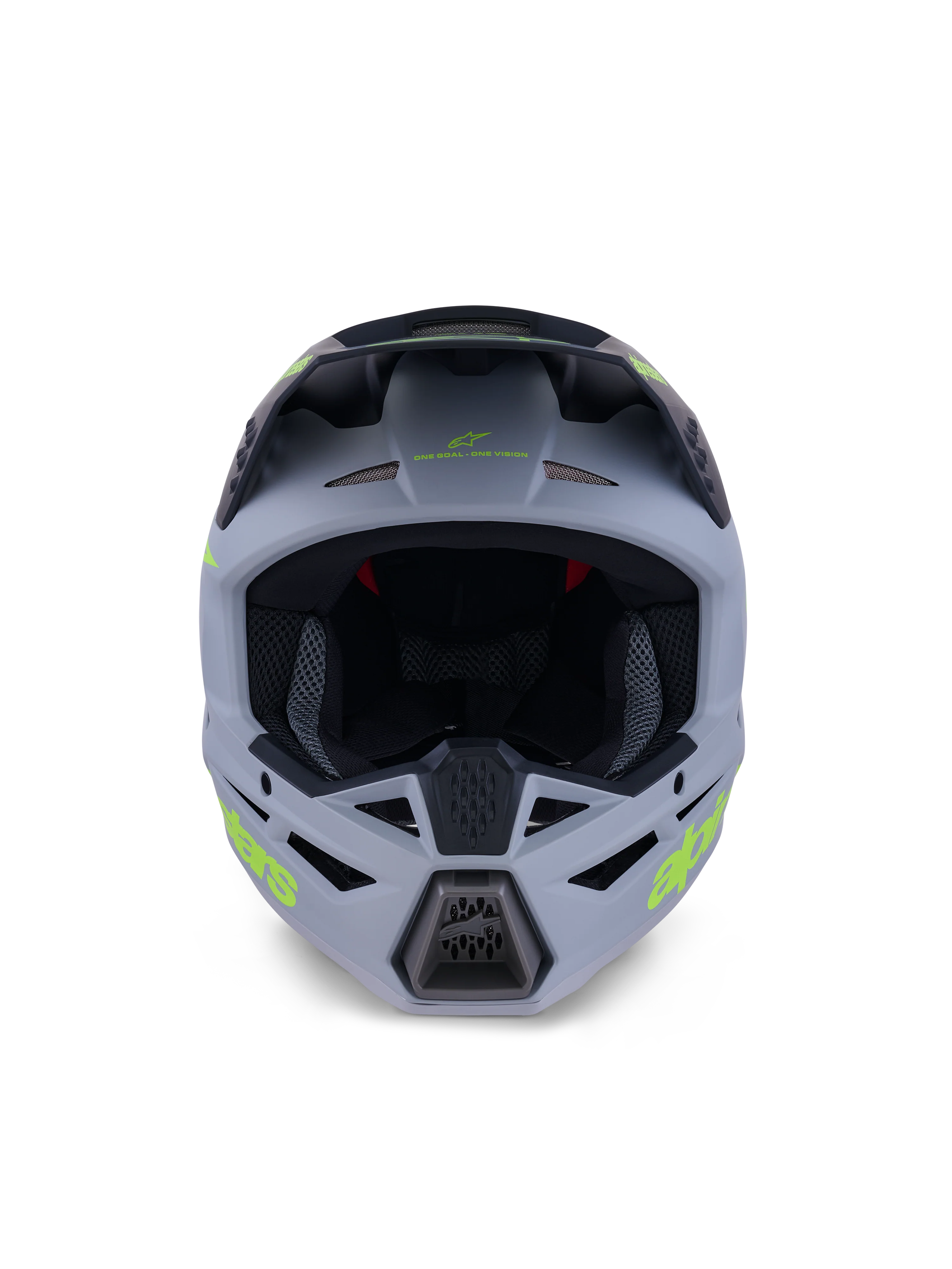 SM3 Radium Helmet Ece06 - Image 2
