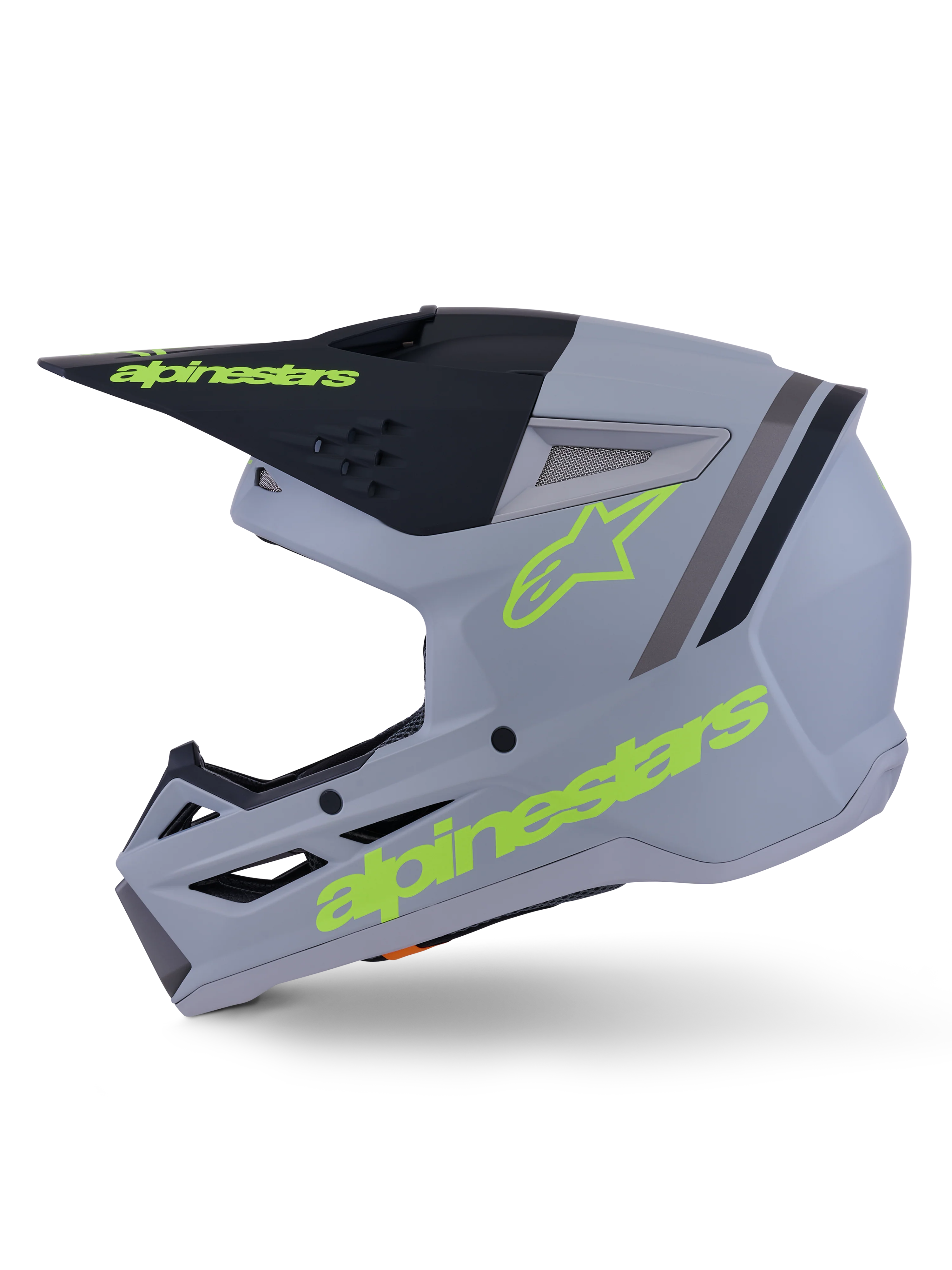 SM3 Radium Helmet Ece06 - Image 5