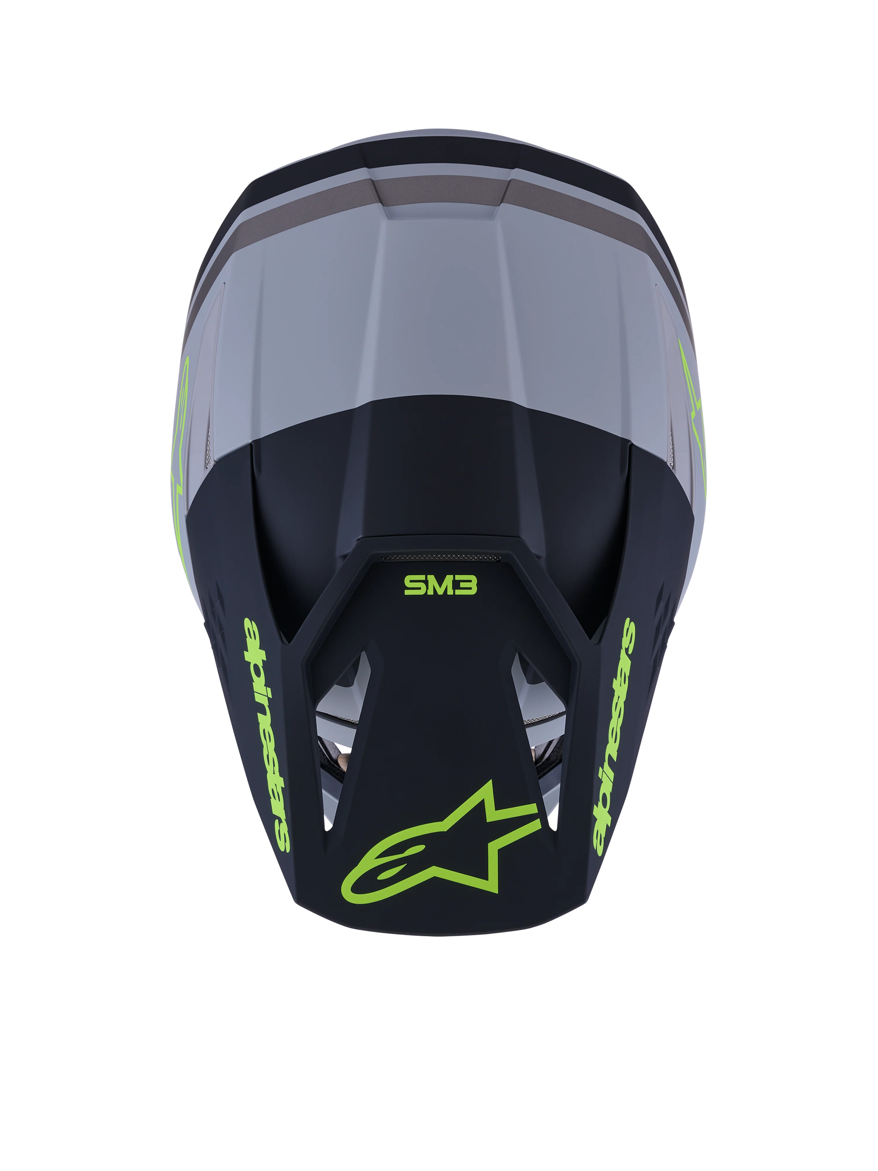SM3 Radium Helmet Ece06 - Image 7