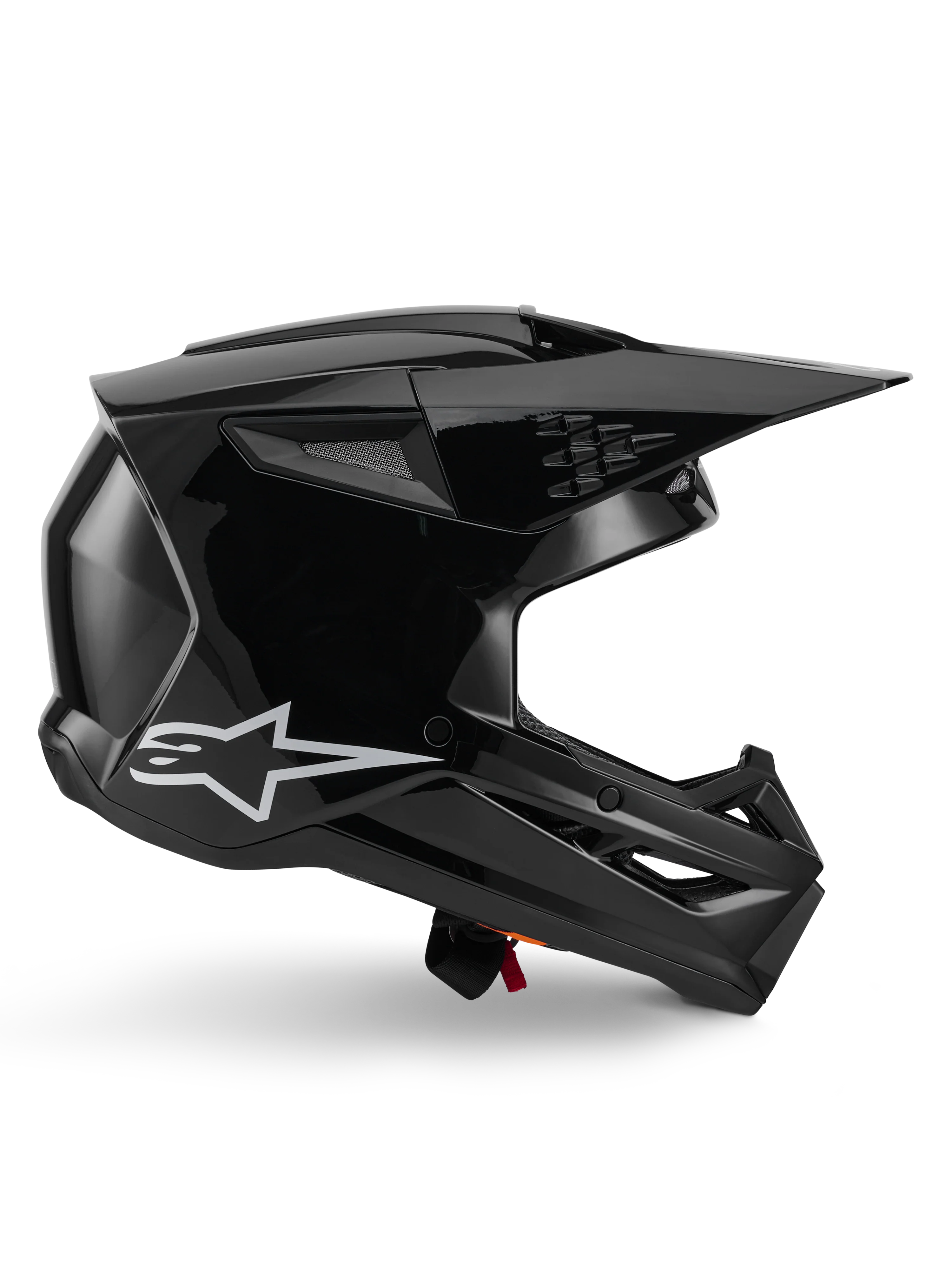 SM3 Solid Helmet Ece06