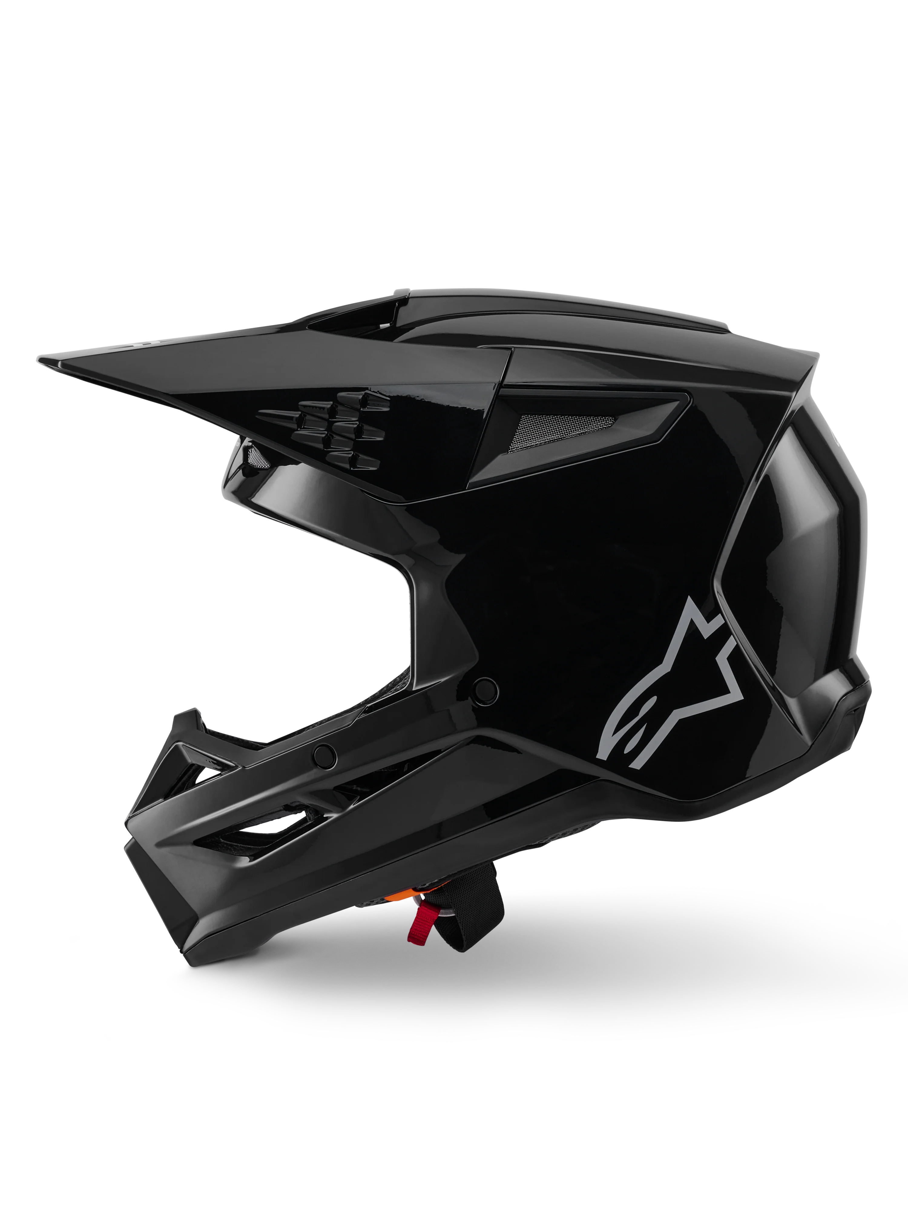 SM3 Solid Helmet Ece06 - Image 5