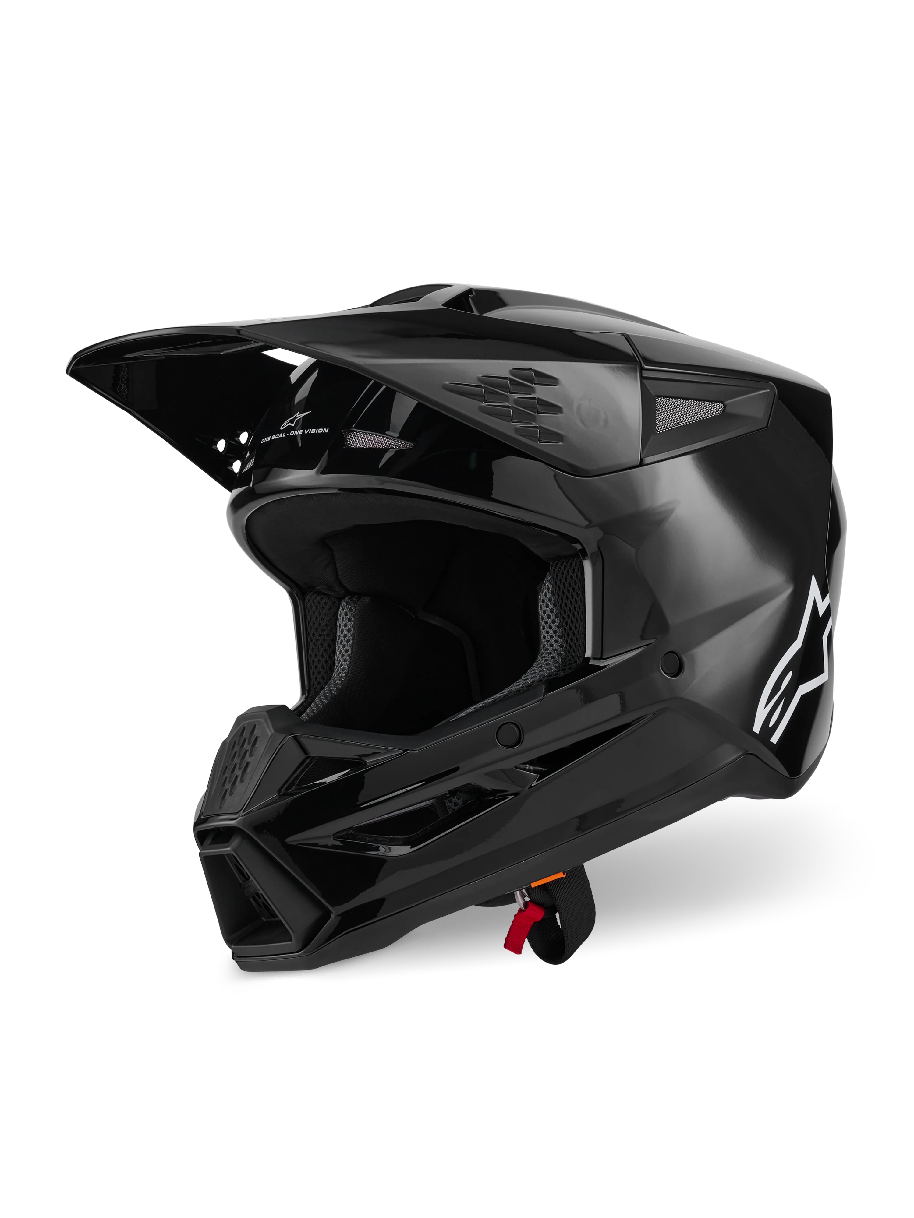 SM3 Solid Helmet Ece06 - Image 6