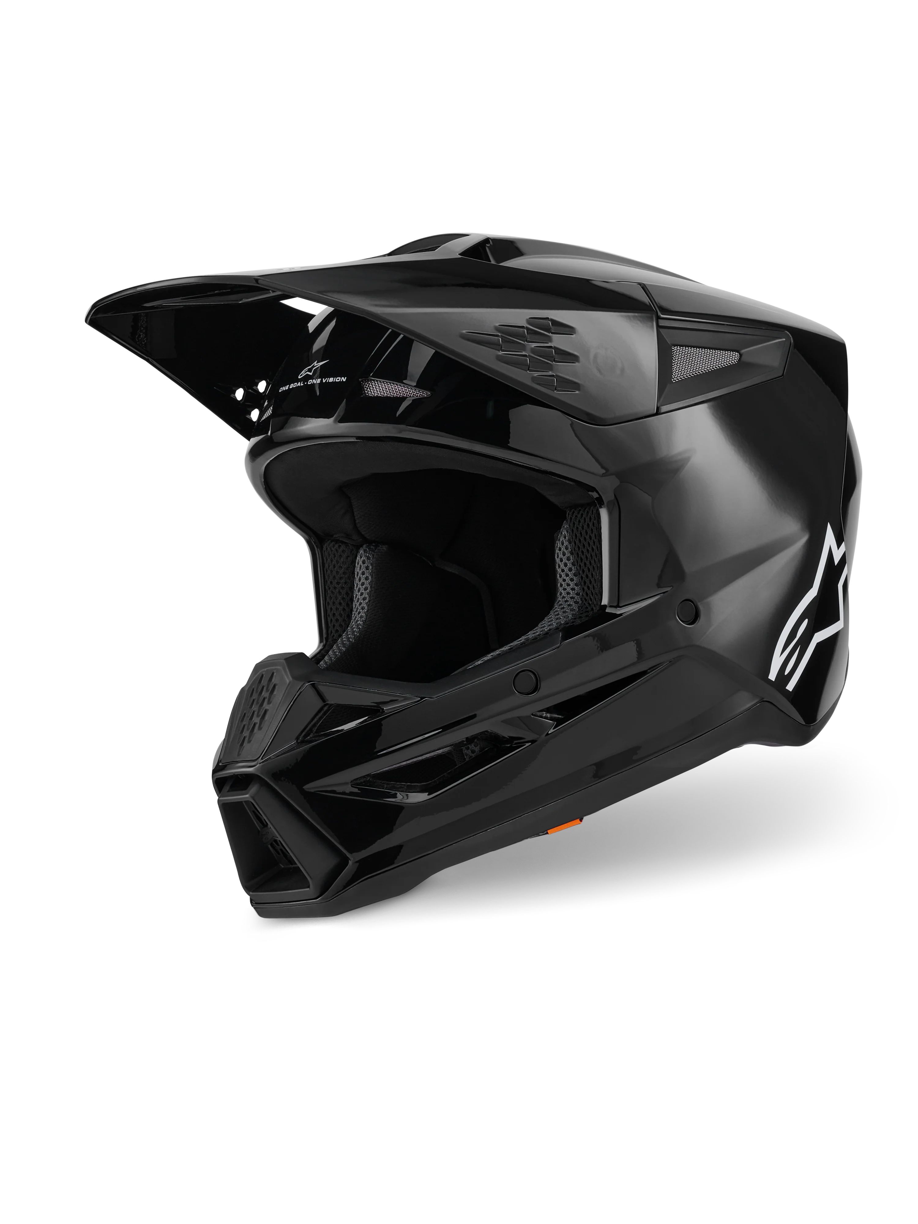 SM3 Solid Helmet ECE06/DOT - Image 2