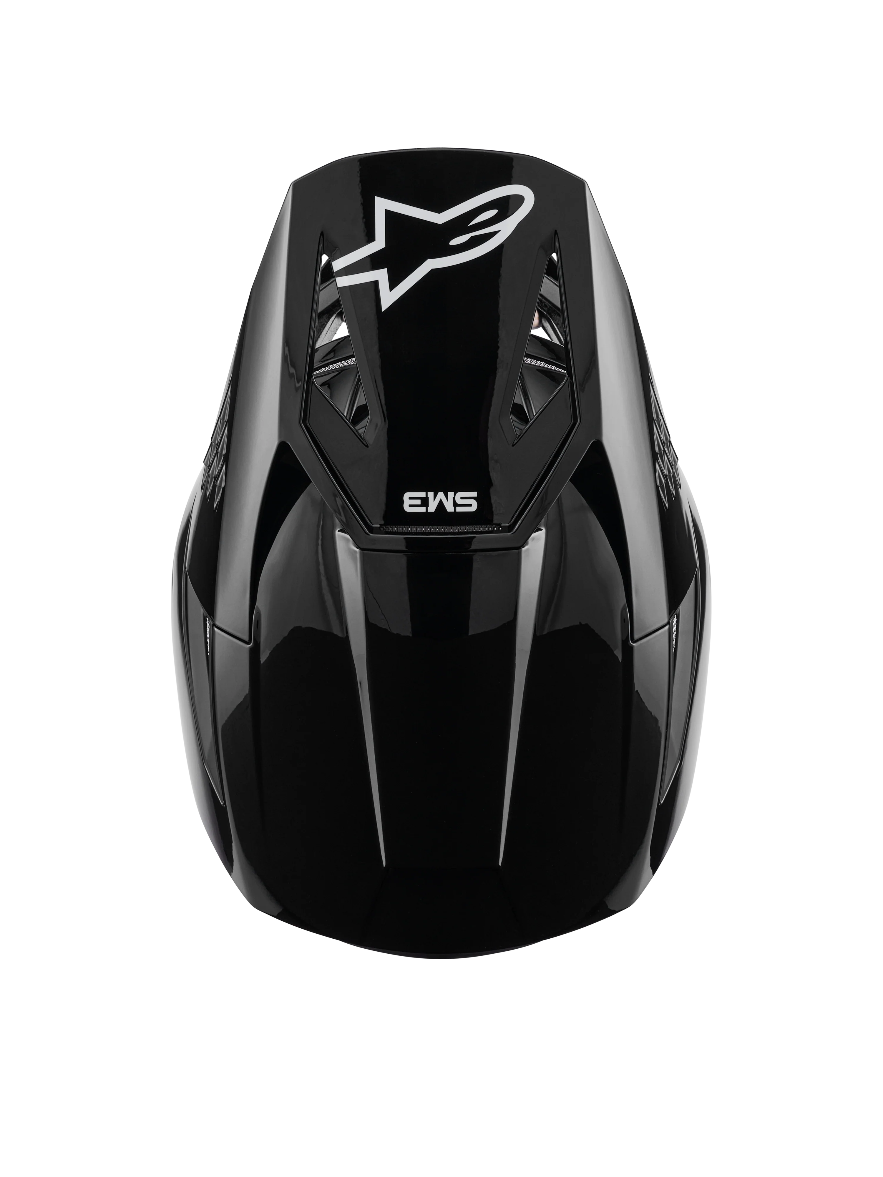 SM3 Solid Helmet ECE06/DOT - Image 6