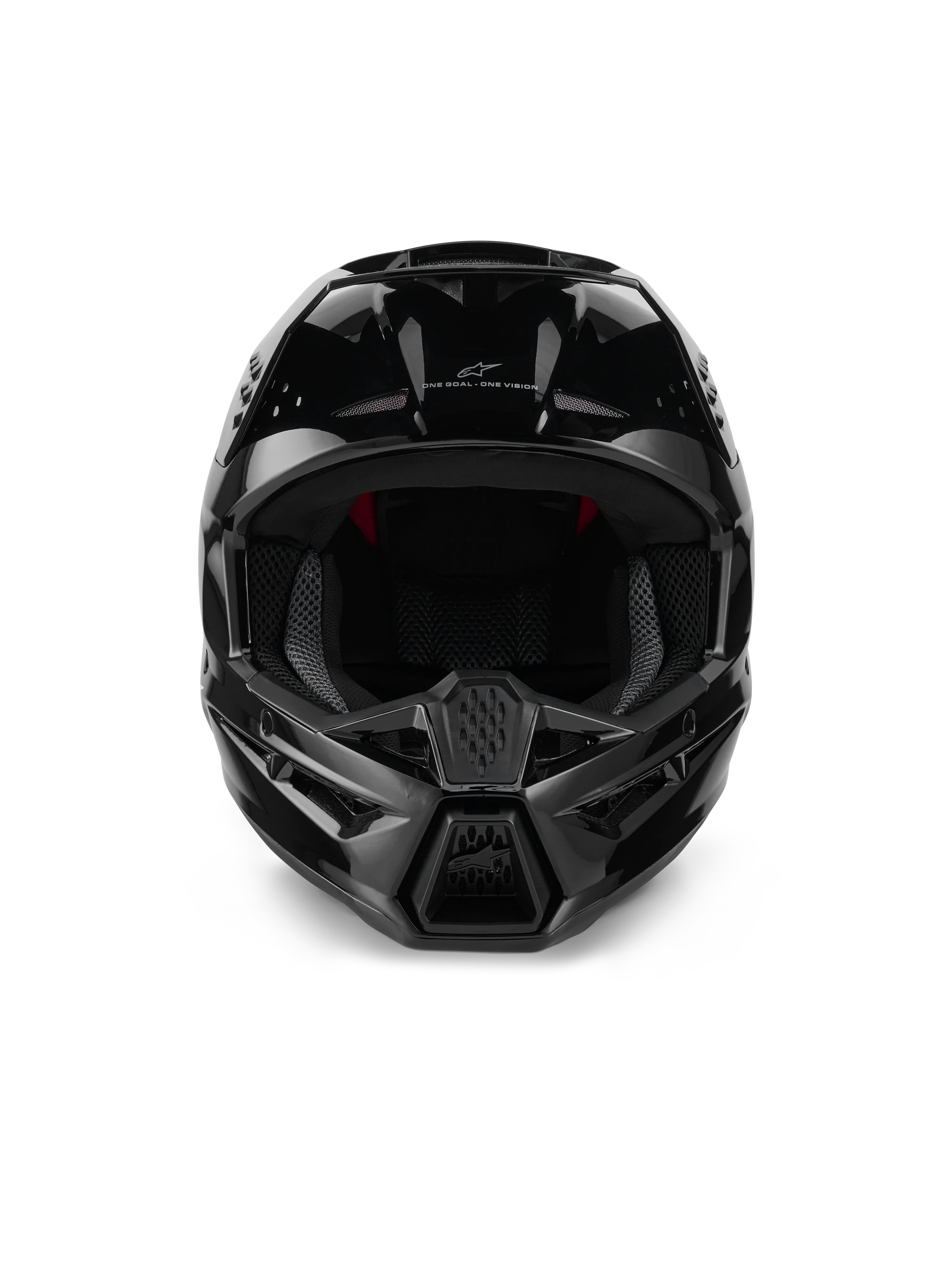 SM3 Solid Helmet ECE06/DOT - Image 7