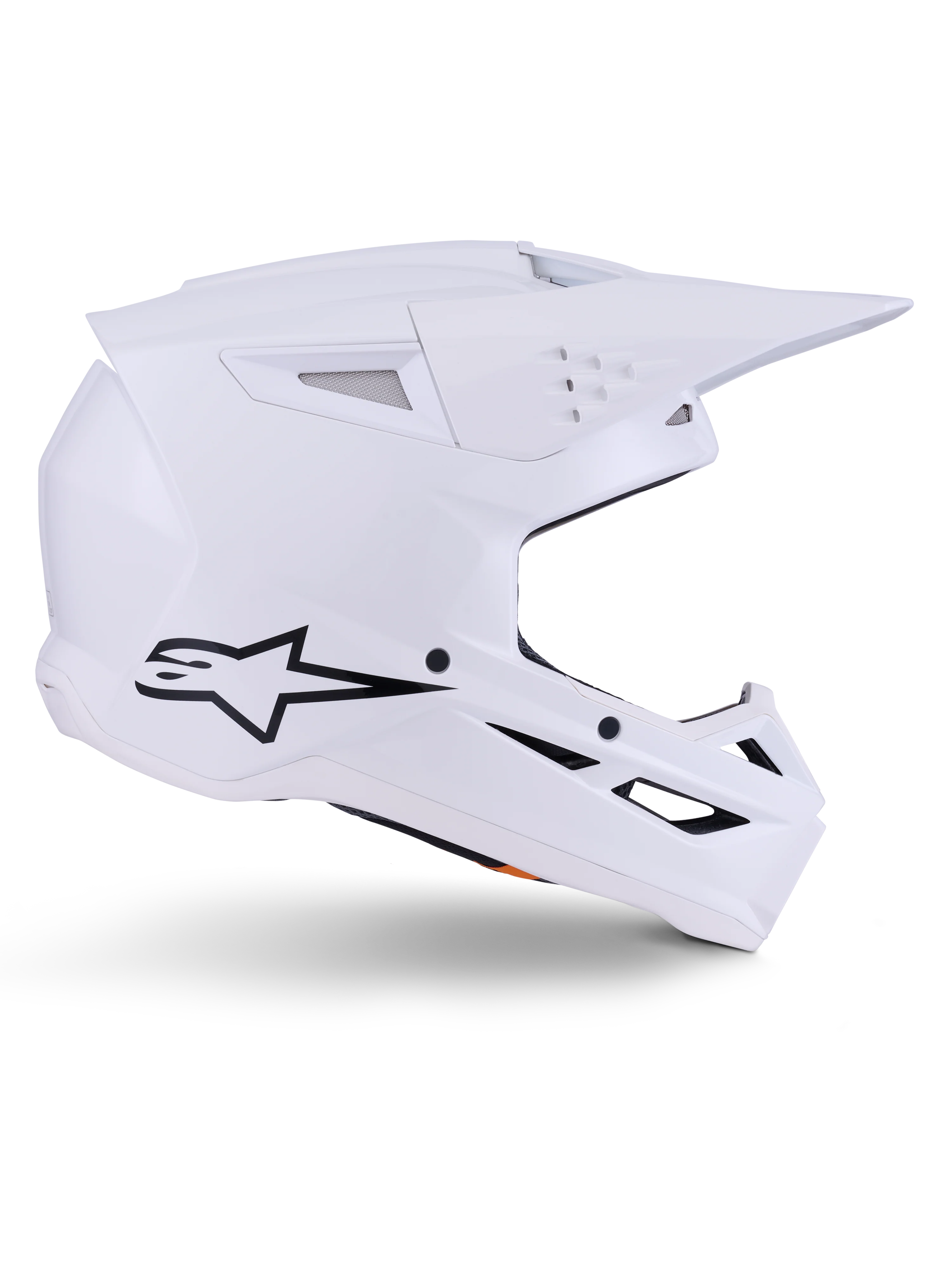 SM3 Solid Helmet ECE06/DOT