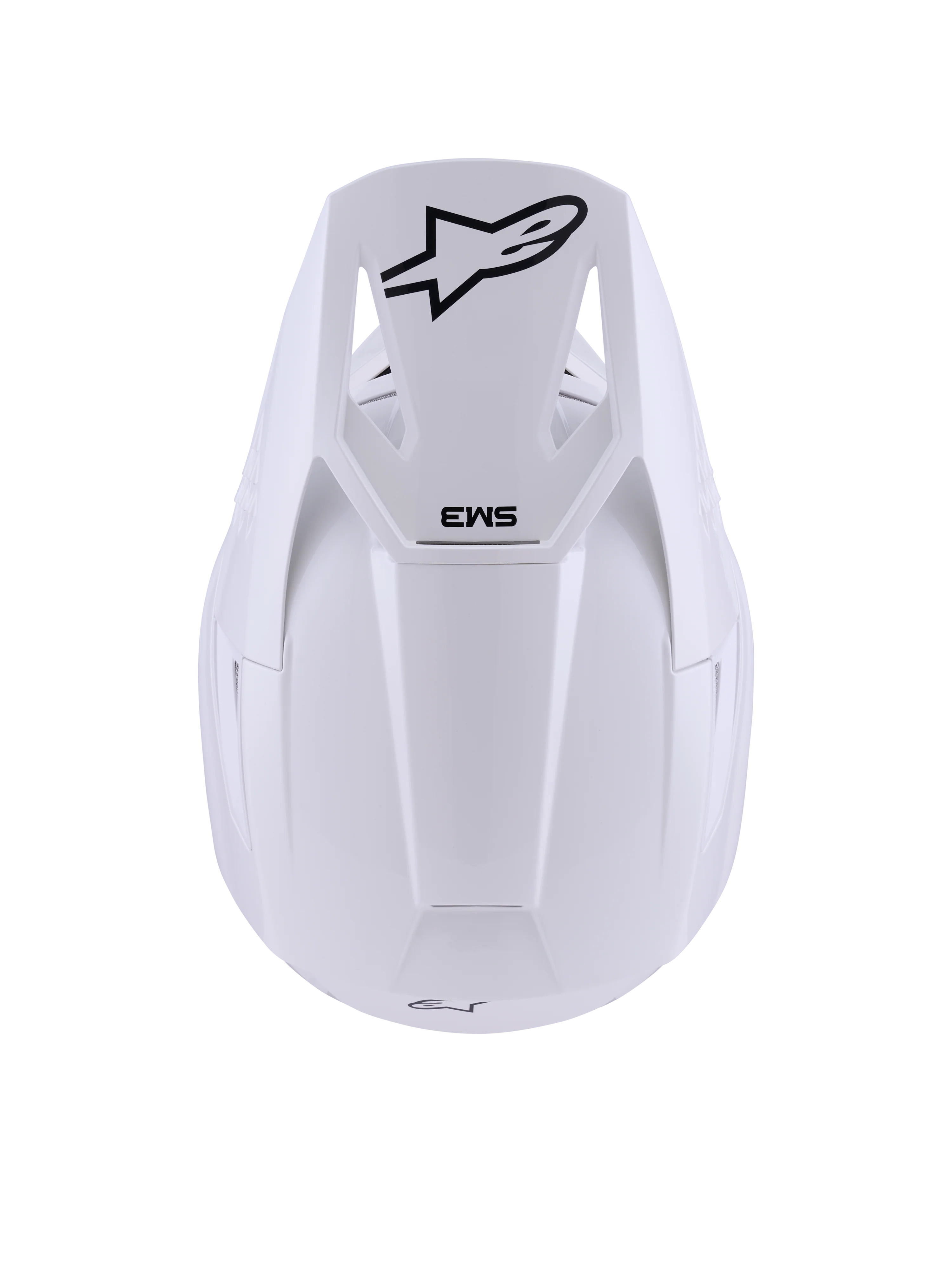 SM3 Solid Helmet ECE06/DOT - Image 6