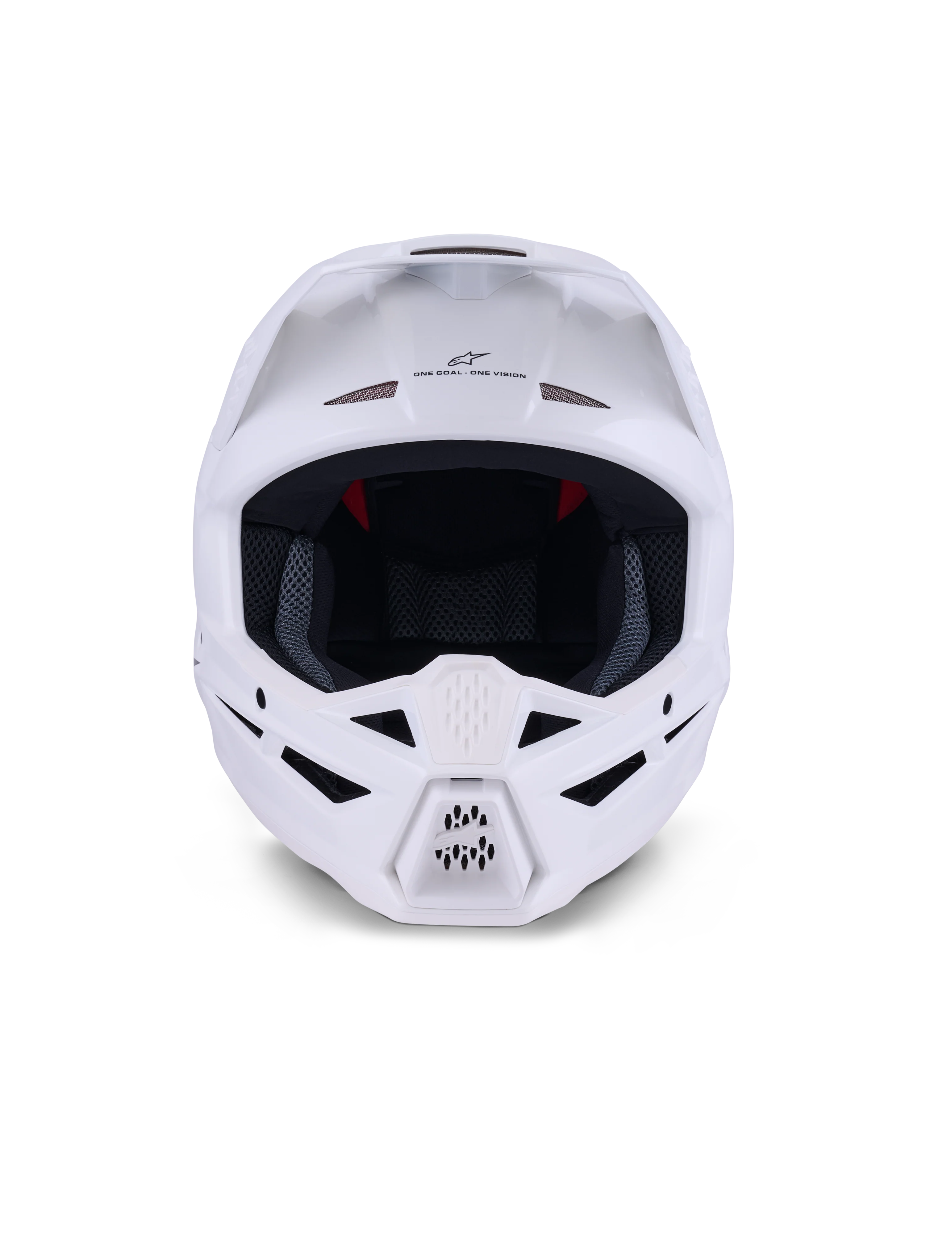 SM3 Solid Helmet ECE06/DOT - Image 7
