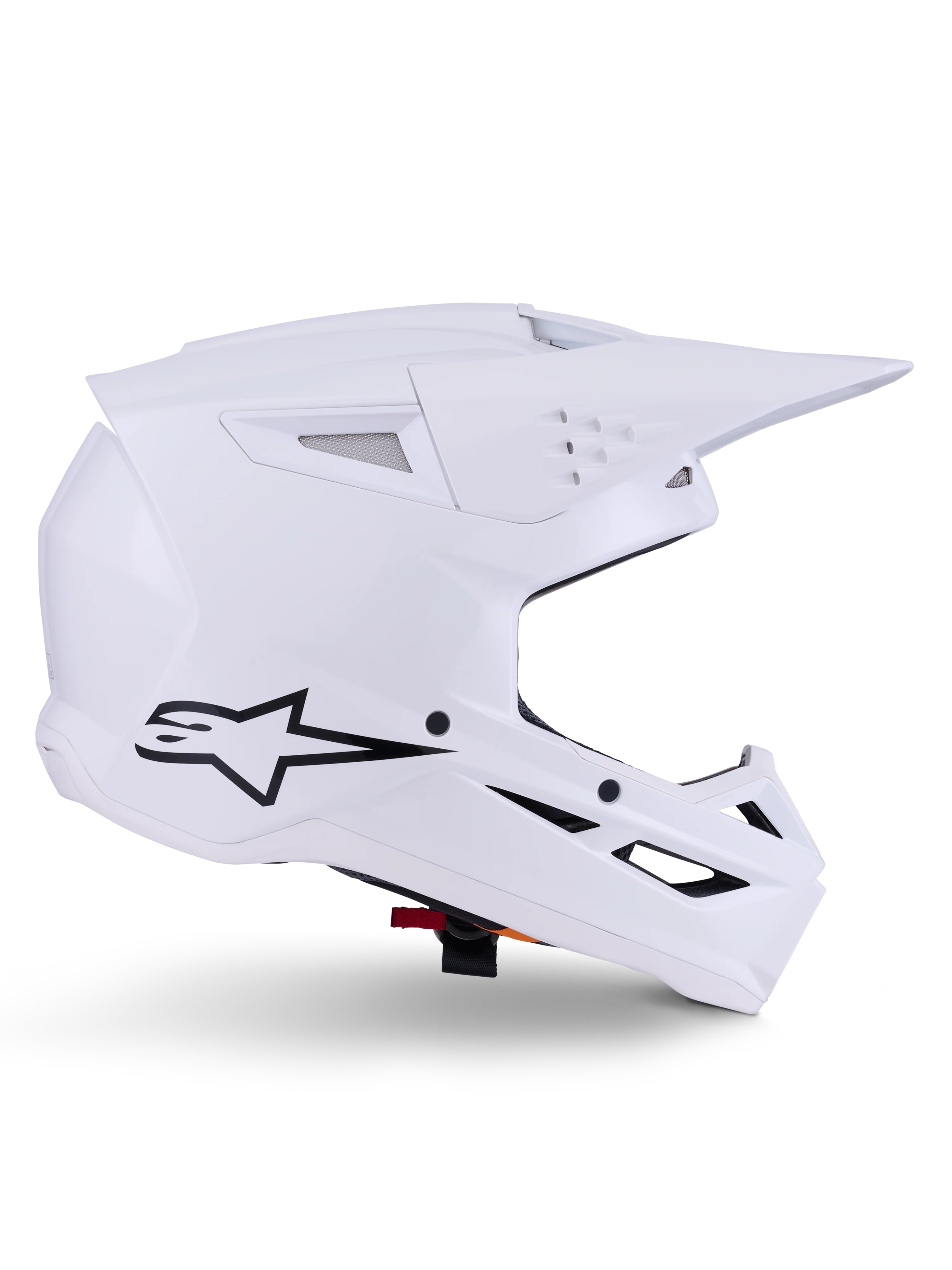 SM3 Solid Helmet Ece06