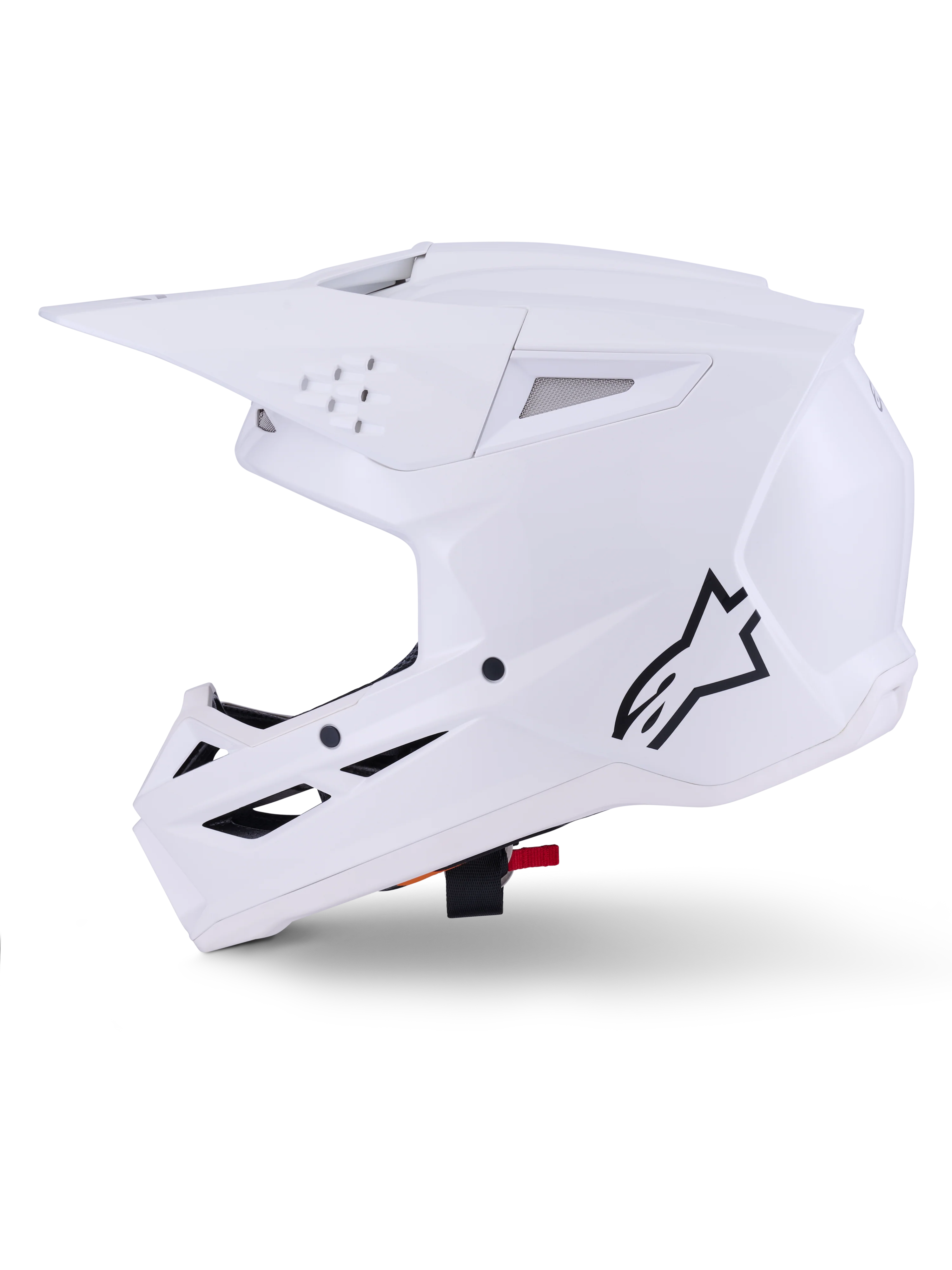 SM3 Solid Helmet Ece06 - Image 5