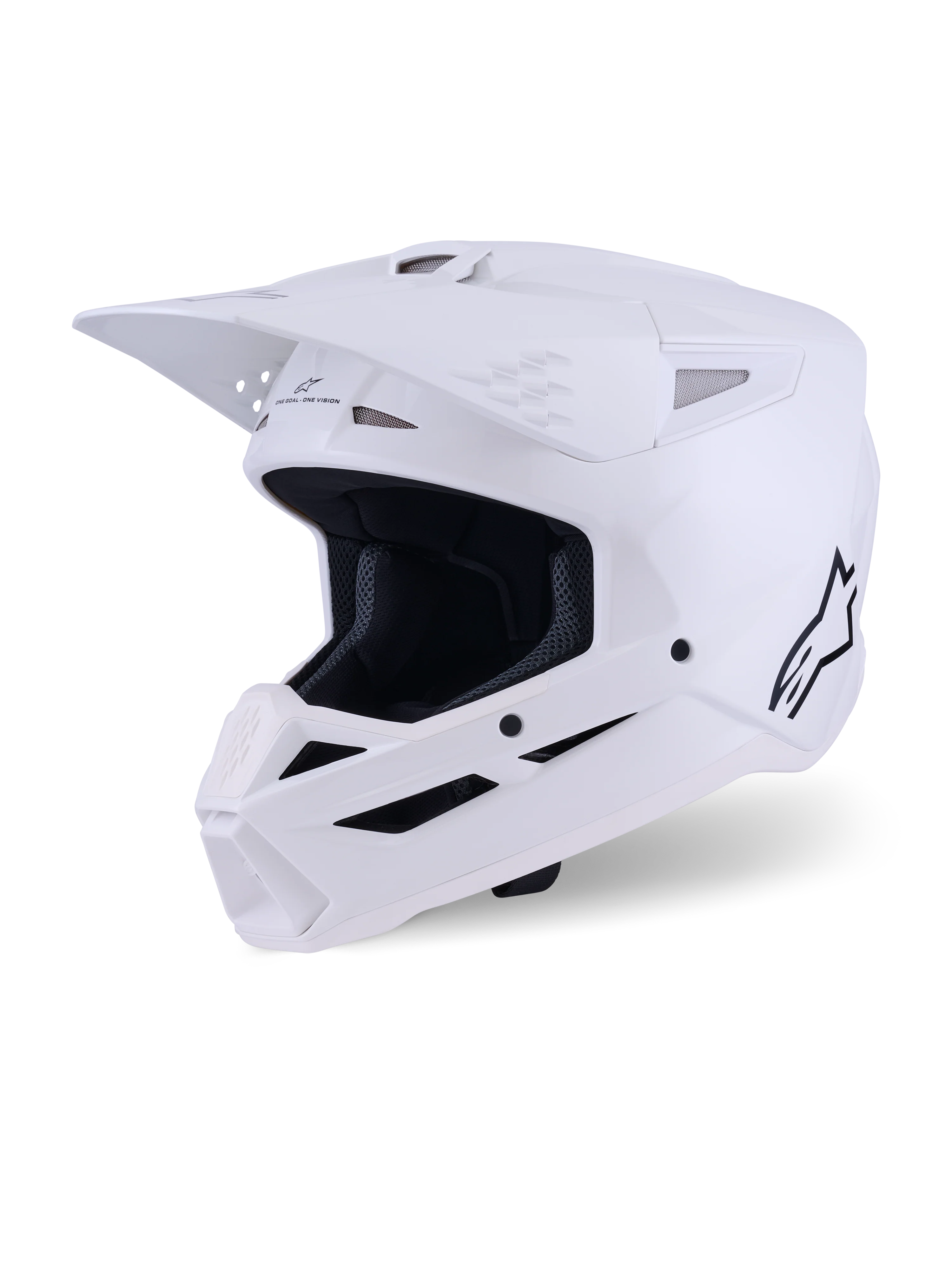 SM3 Solid Helmet Ece06 - Image 6