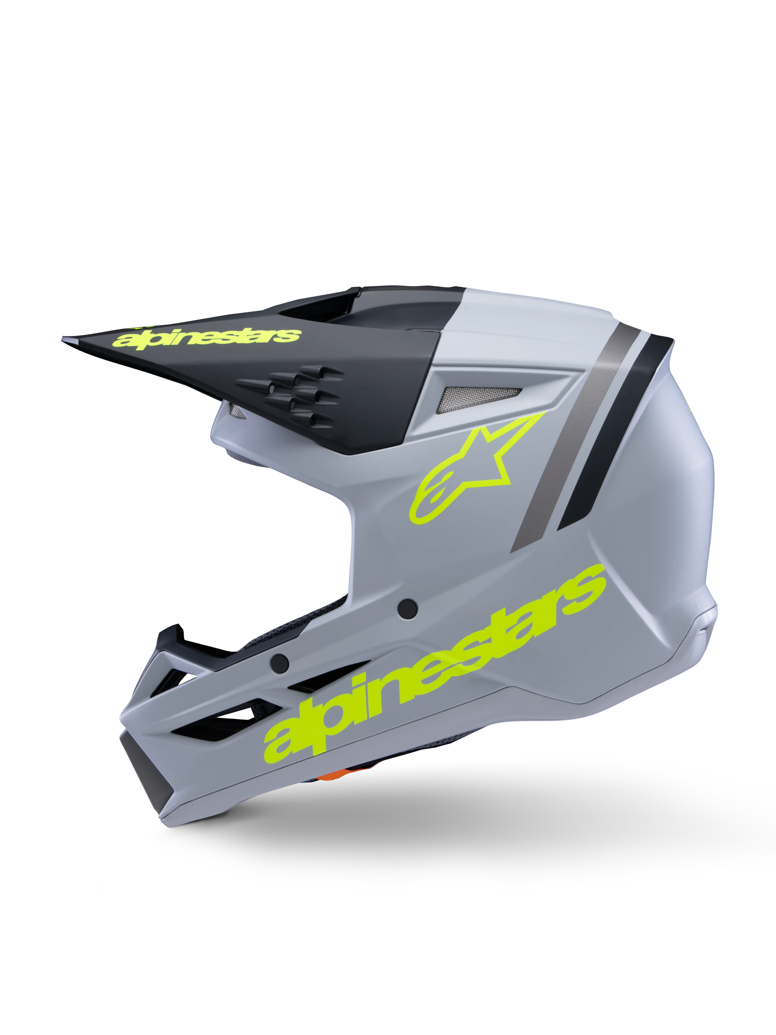 SM3 Youth Radium Helmet ECE06 - Image 5