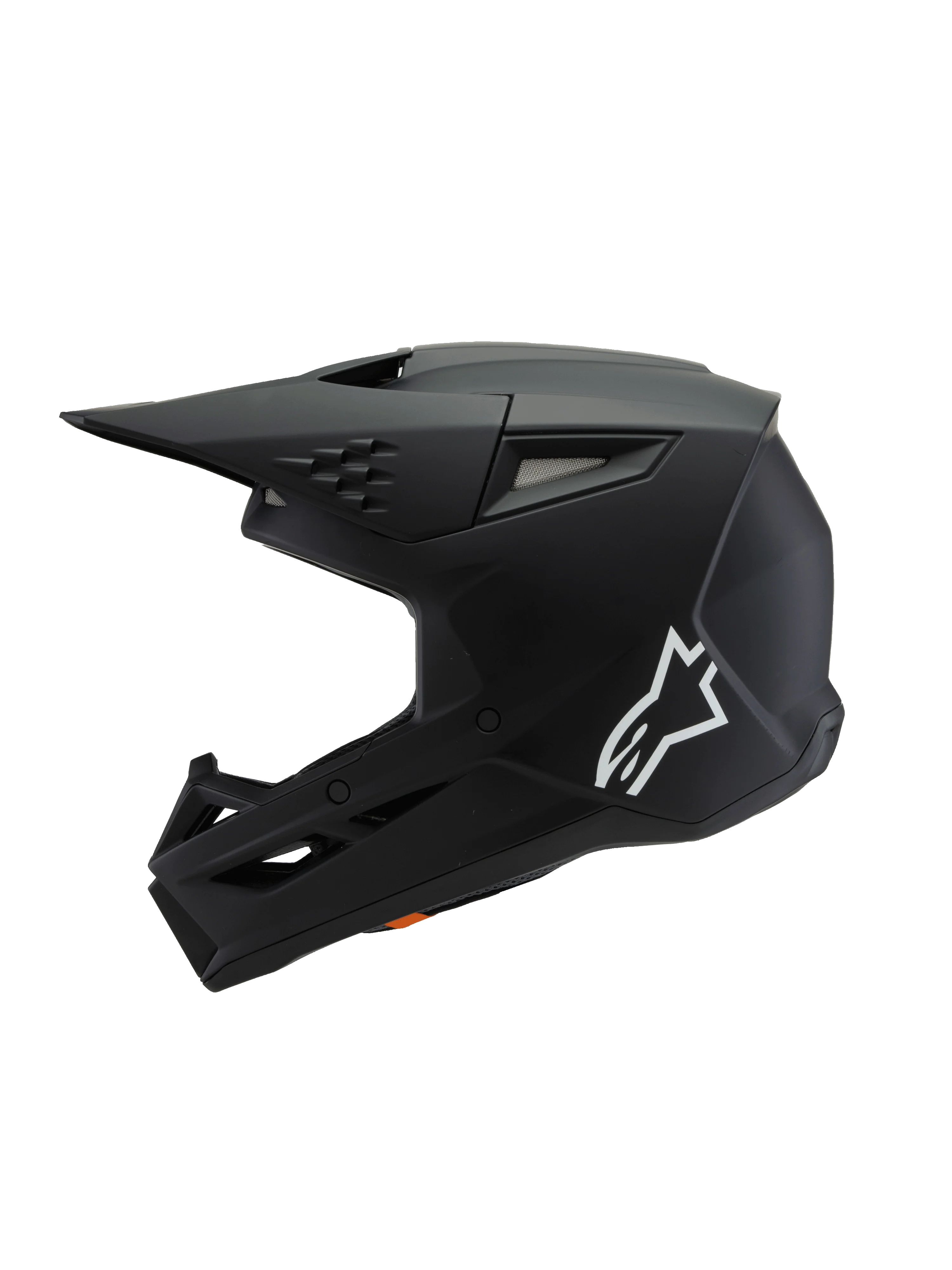 SM3 Youth Solid Helmet ECE06/DOT - Image 5