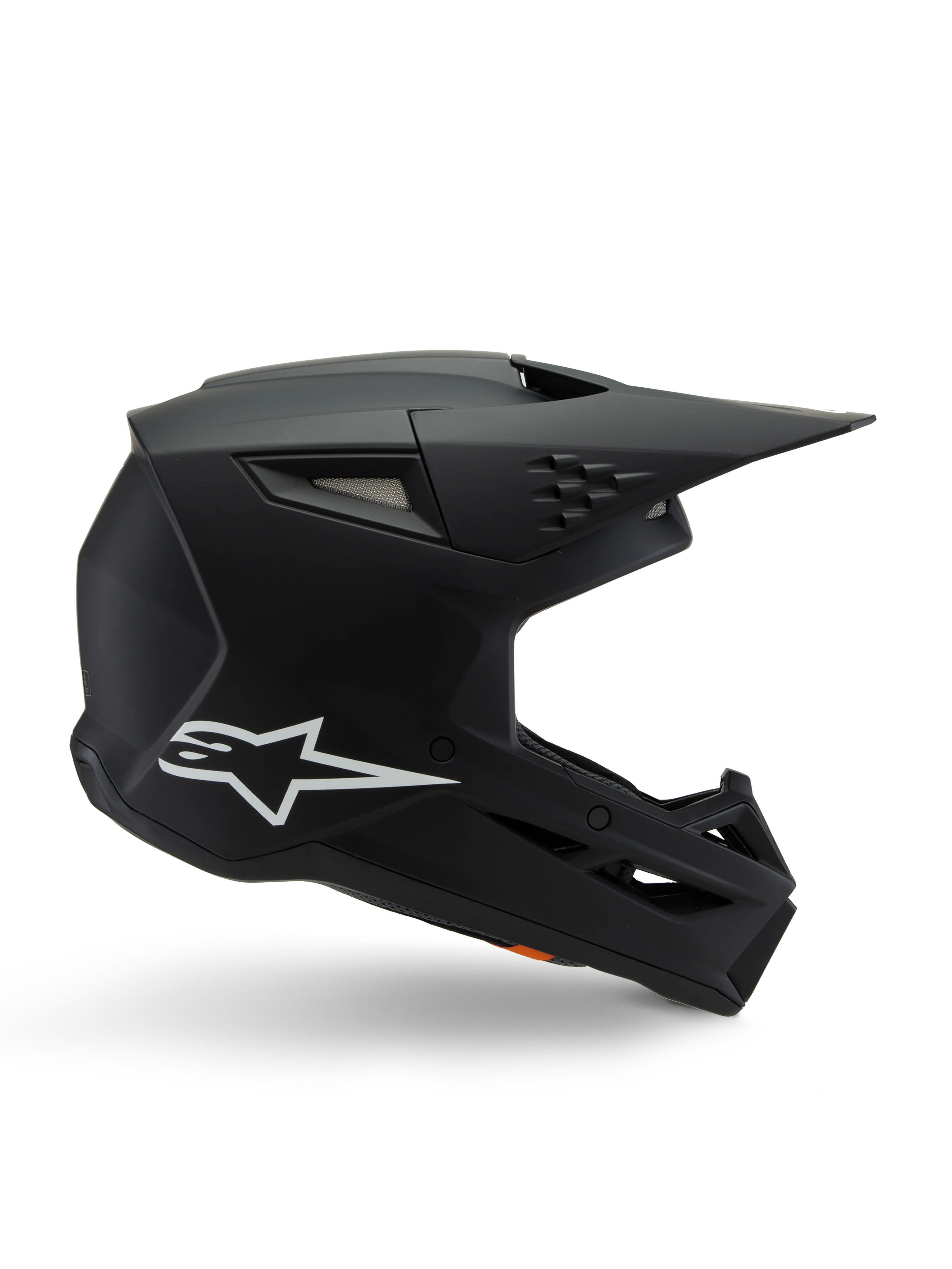 SM3 Youth Solid Helmet ECE06