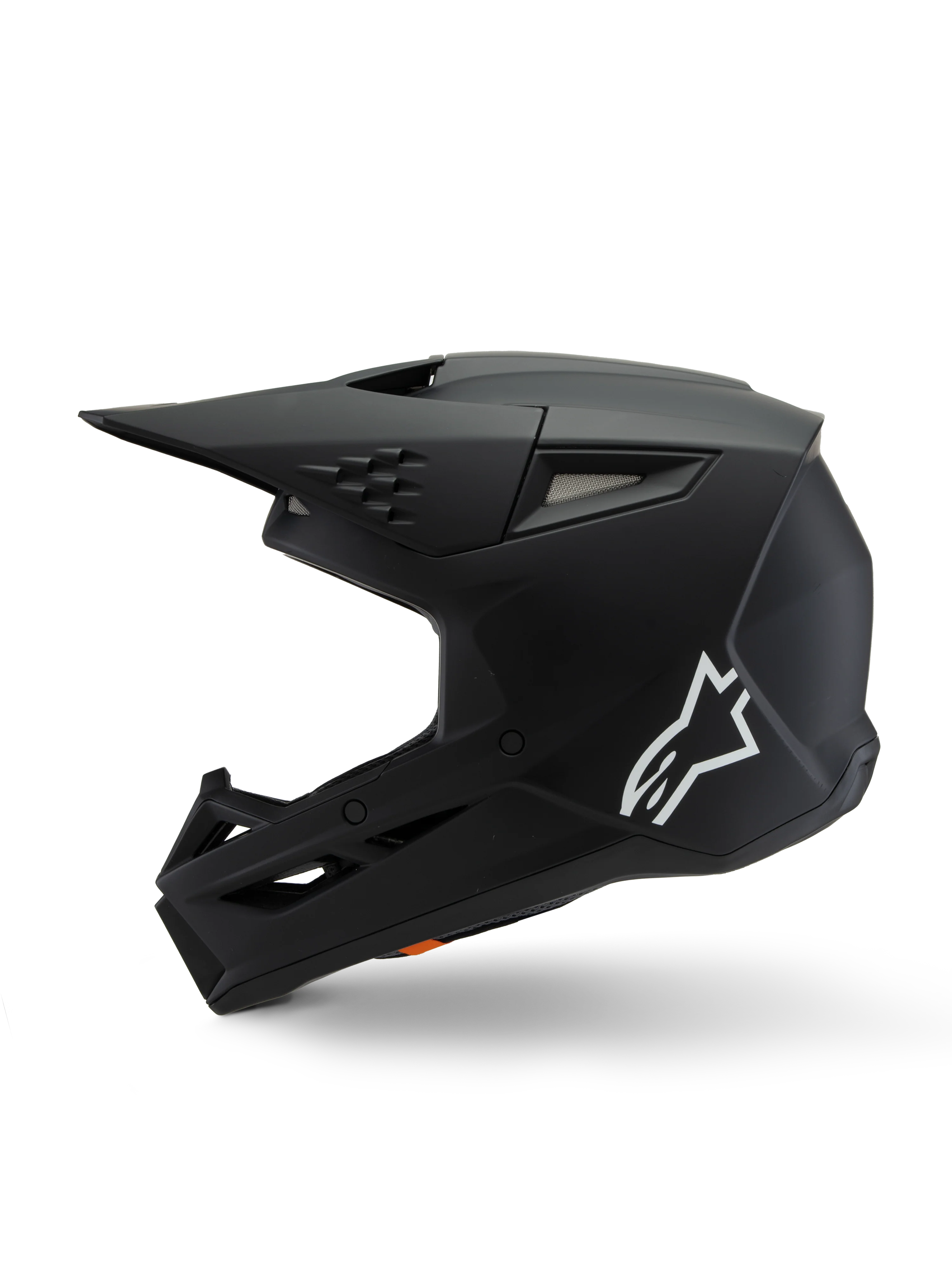 SM3 Youth Solid Helmet ECE06 - Image 5