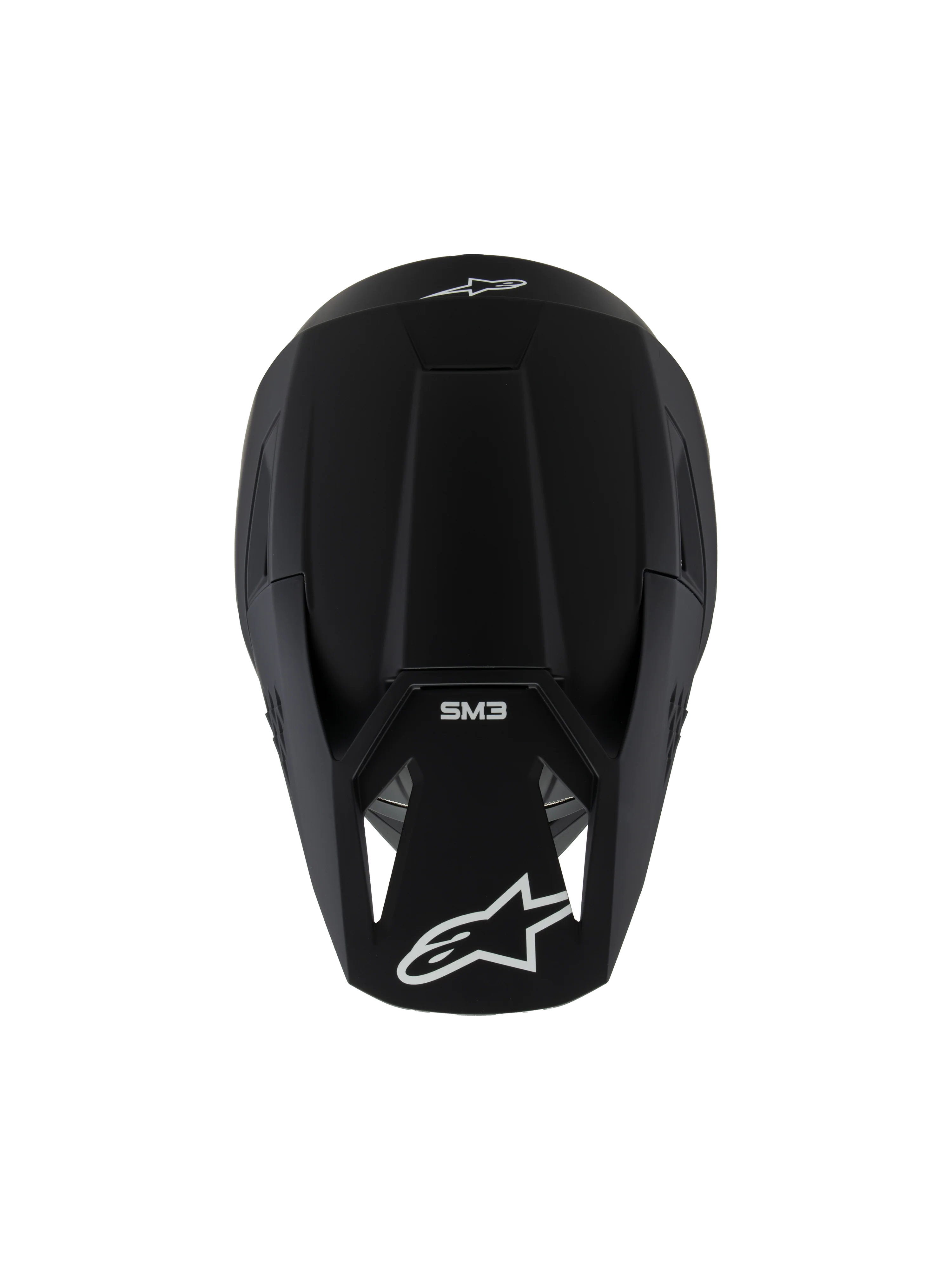 SM3 Youth Solid Helmet ECE06 - Image 7