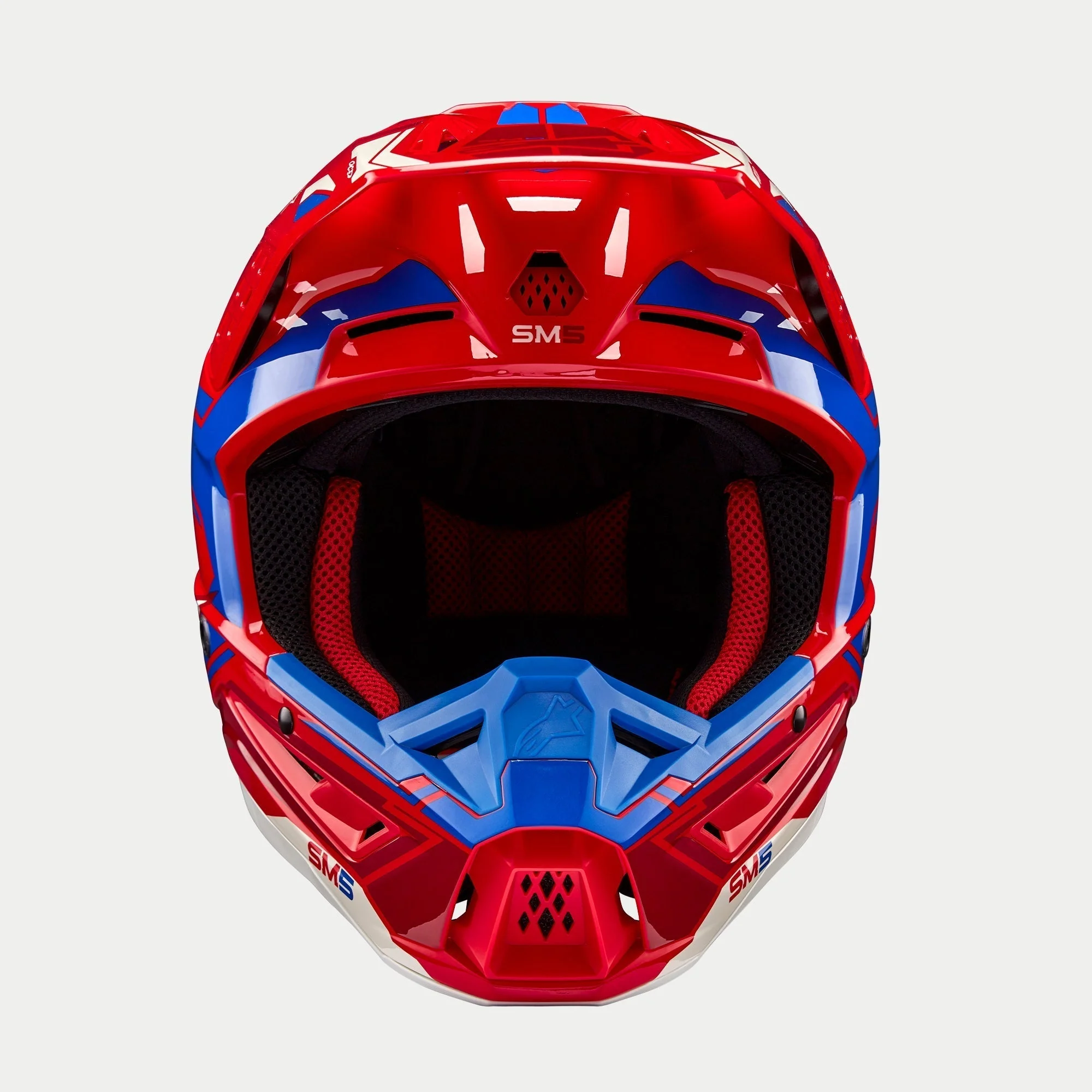 SM5 Action 2 Helmet ECE - Image 2