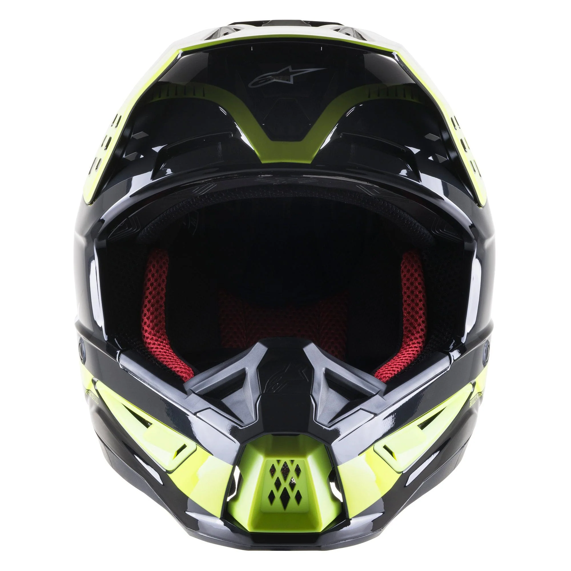 SM5 Beam Helmet ECE - Image 4