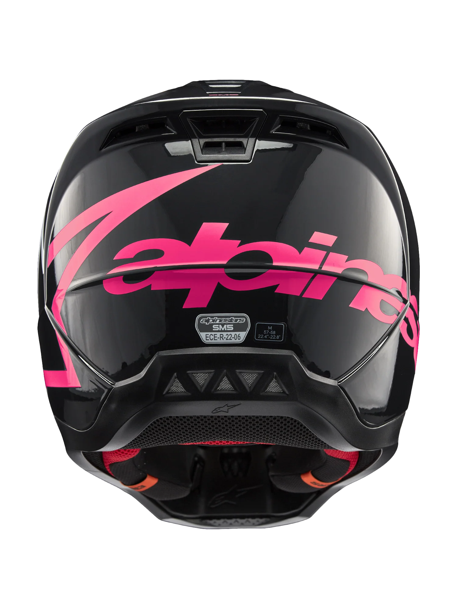 SM5 Corp Helmet - Image 4