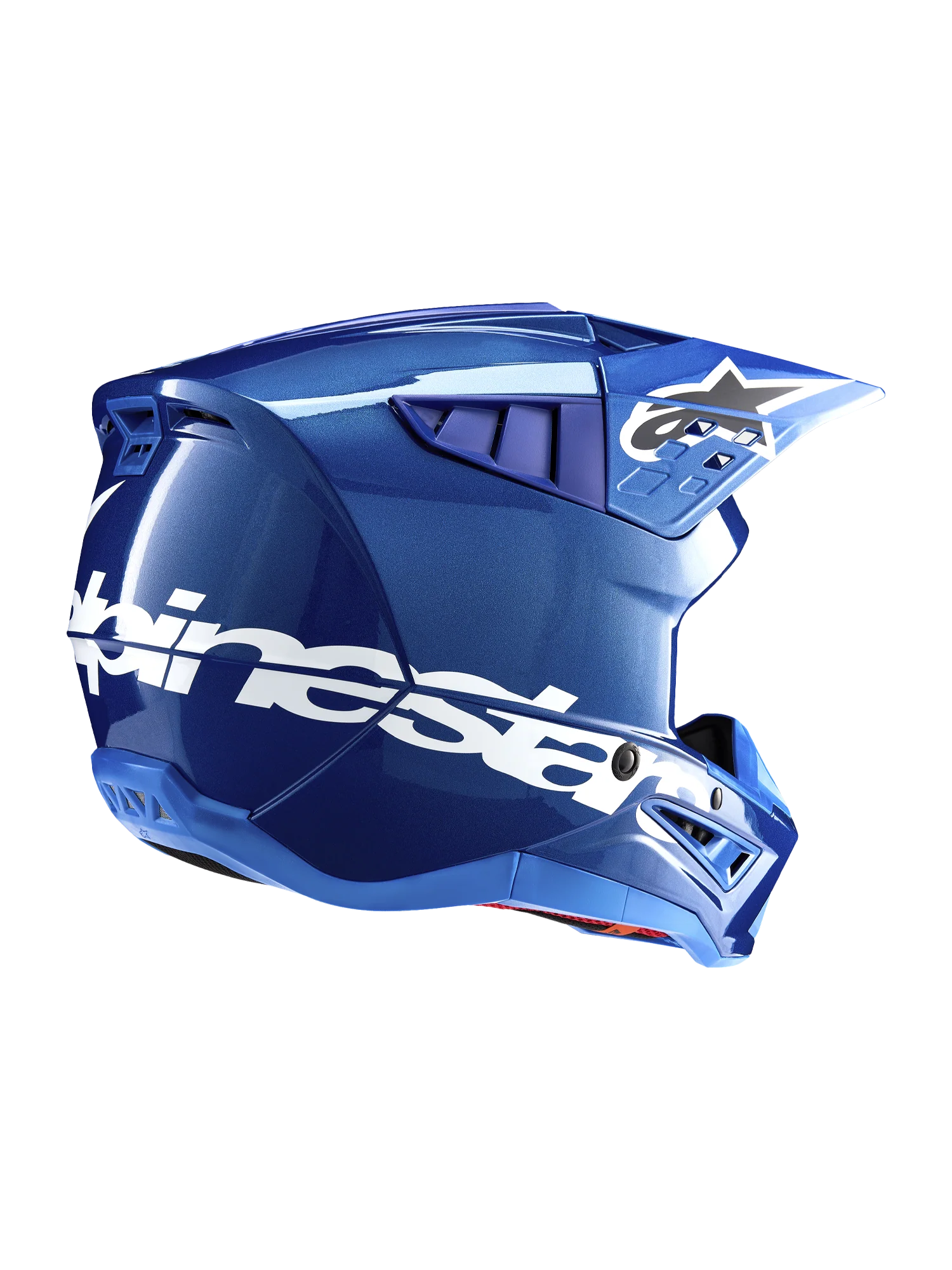 SM5 Corp Helmet - Image 2