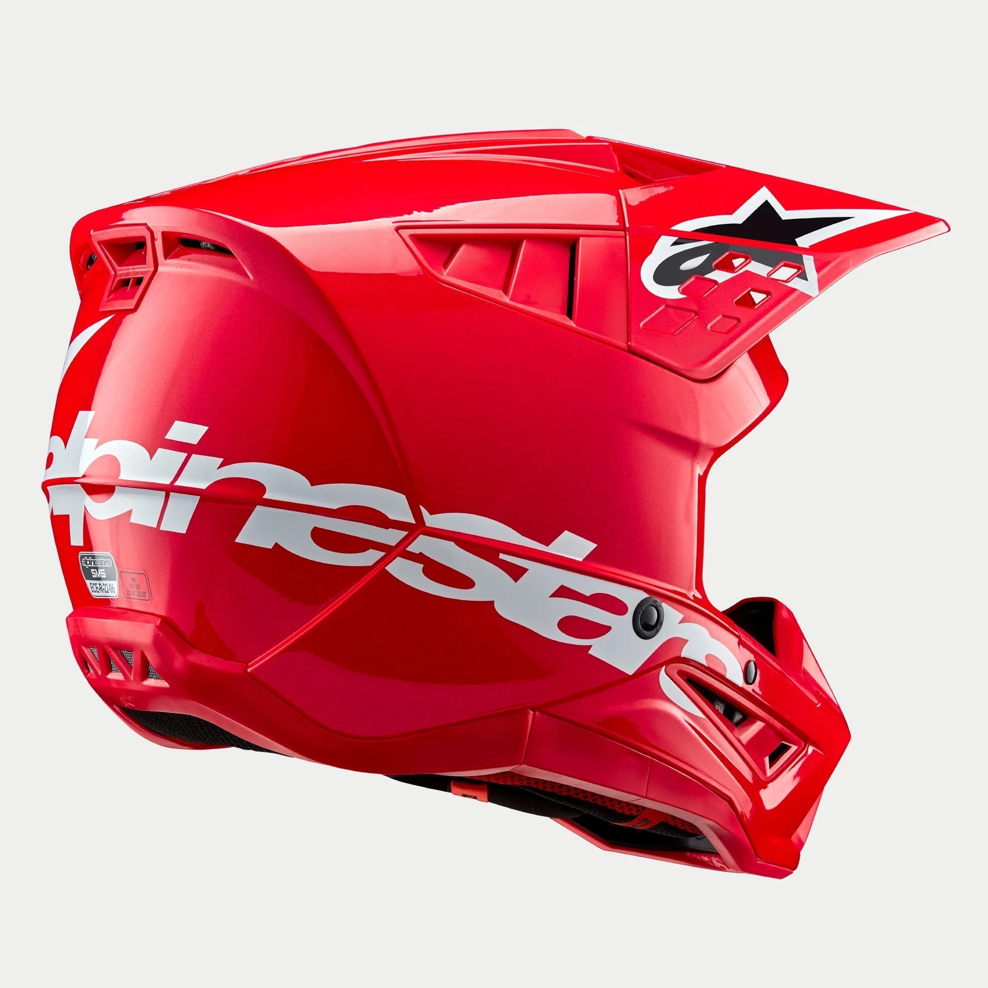SM5 Corp Helmet ECE - Image 3