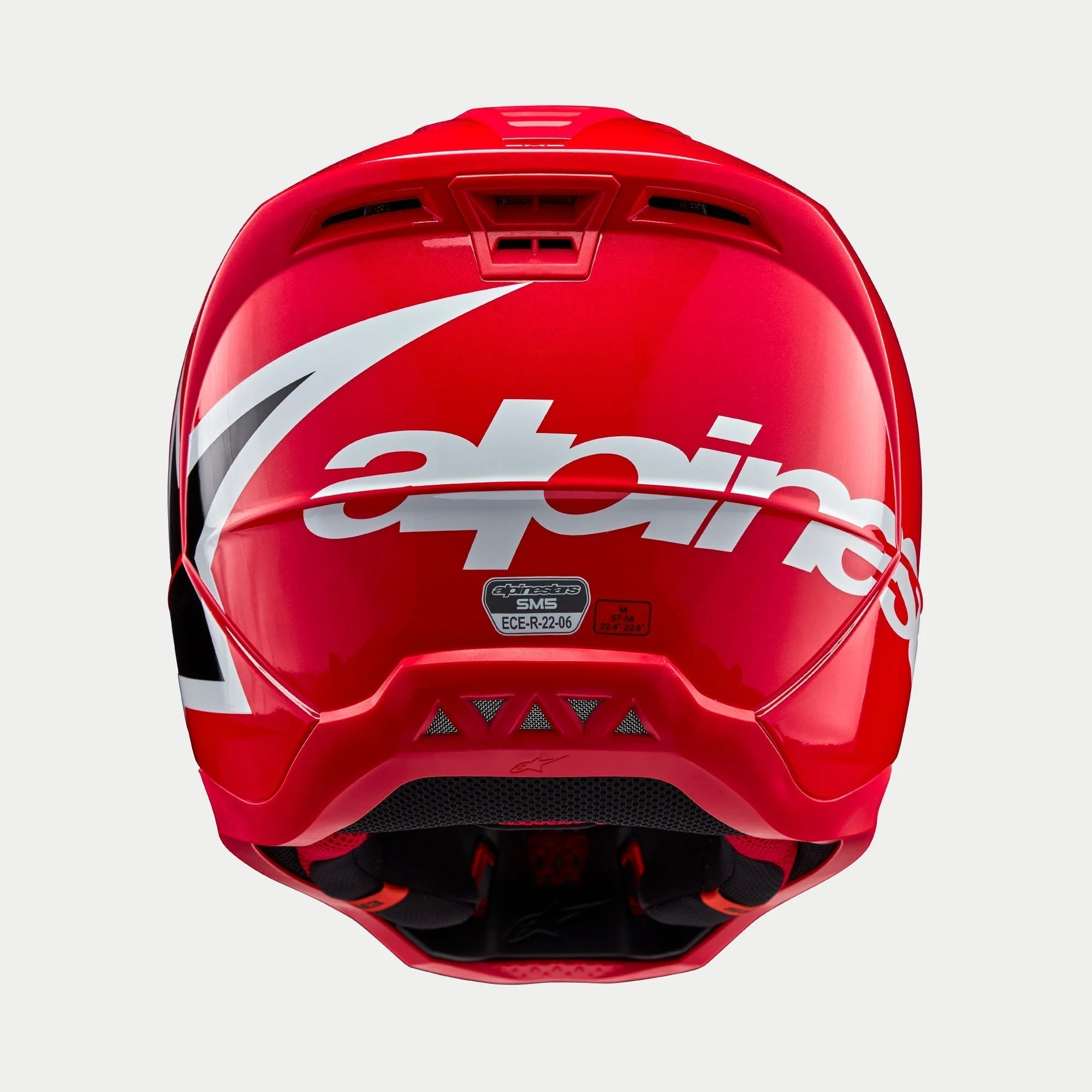 SM5 Corp Helmet ECE - Image 4
