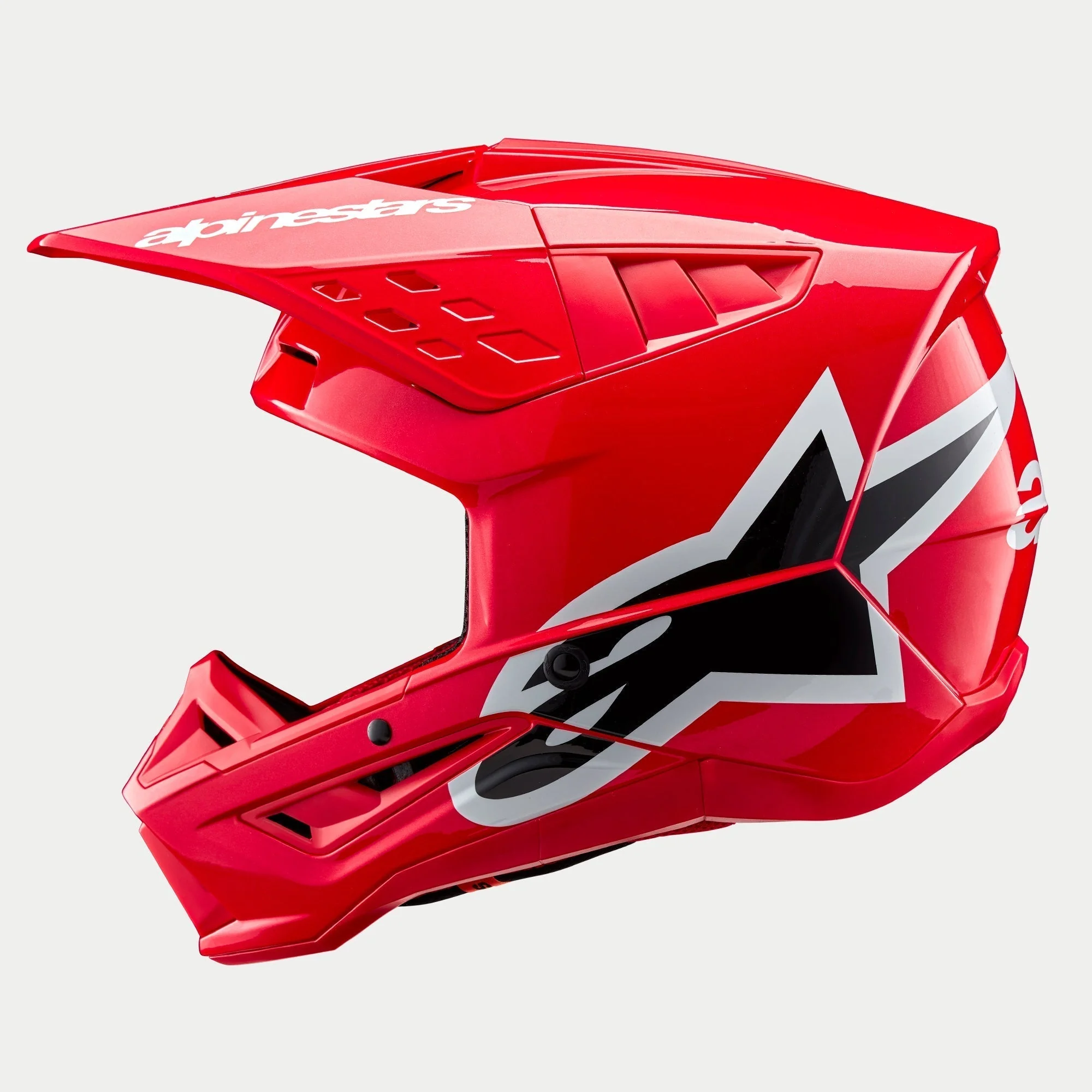 SM5 Corp Helmet ECE - Image 5